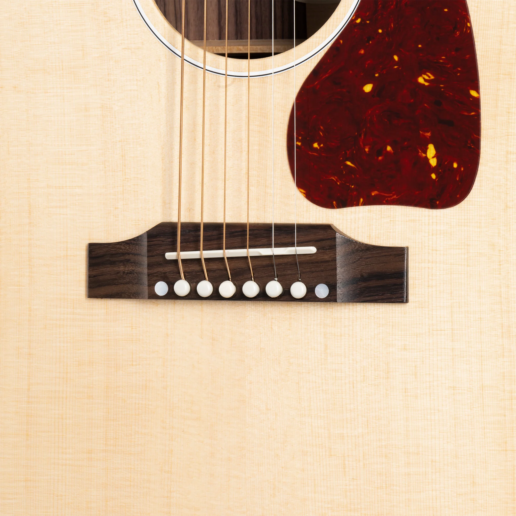 Gibson J-45 Studio Rosewood Satin - Image 8