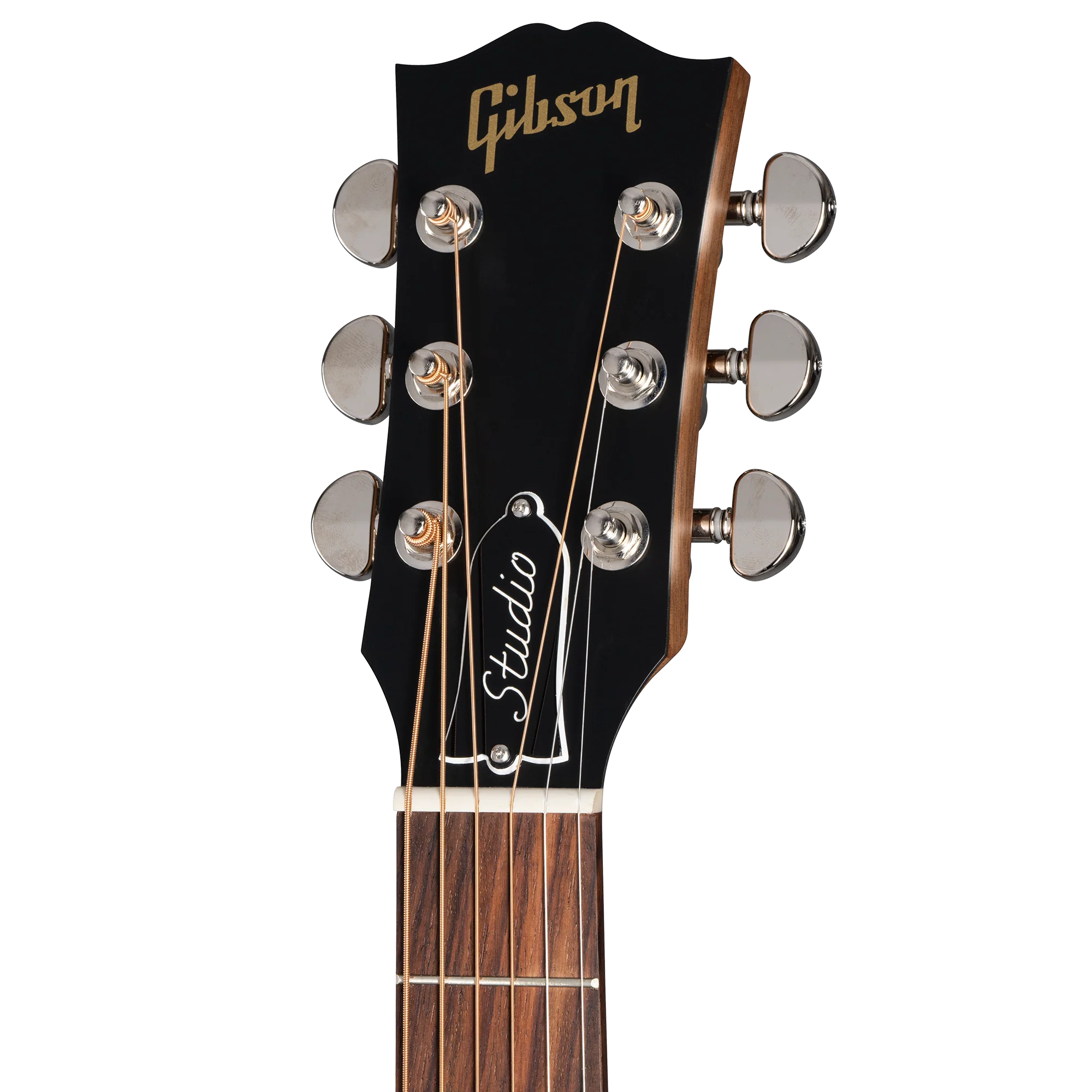 Gibson J-45 Studio Rosewood Satin - Image 9