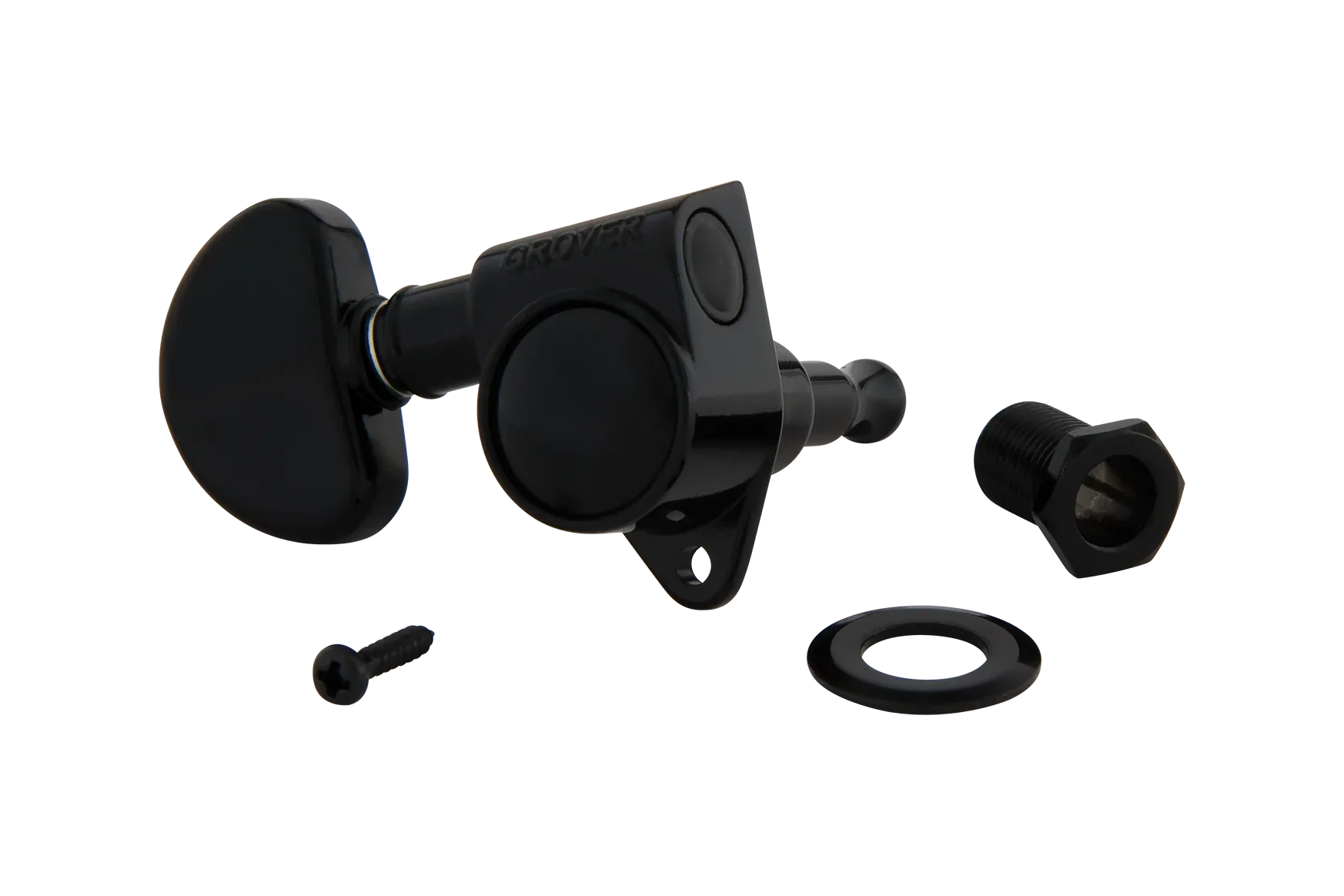 Gibson Kidney Tuner Set (Black) - Image 2
