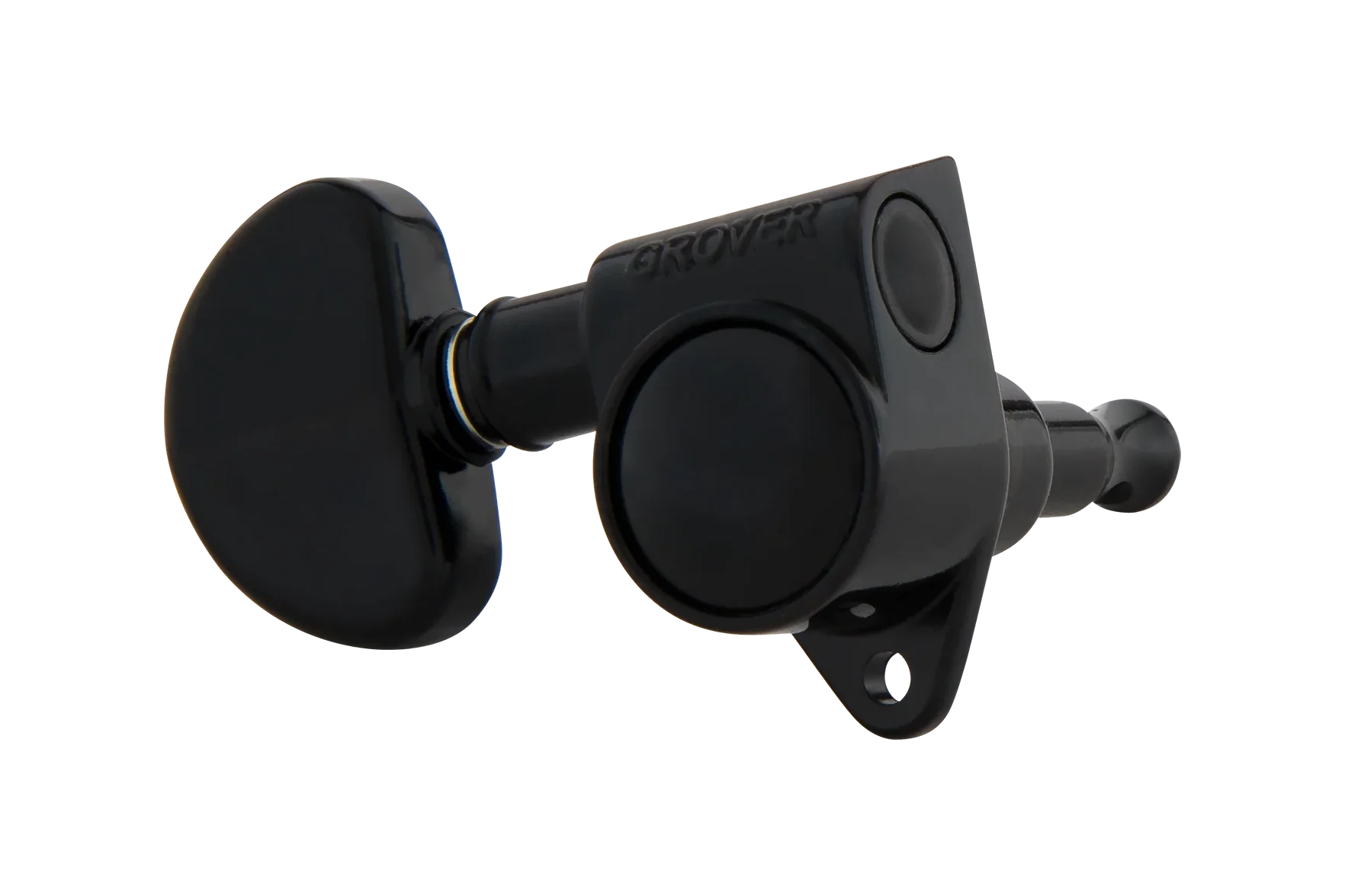 Gibson Kidney Tuner Set (Black) - Image 3