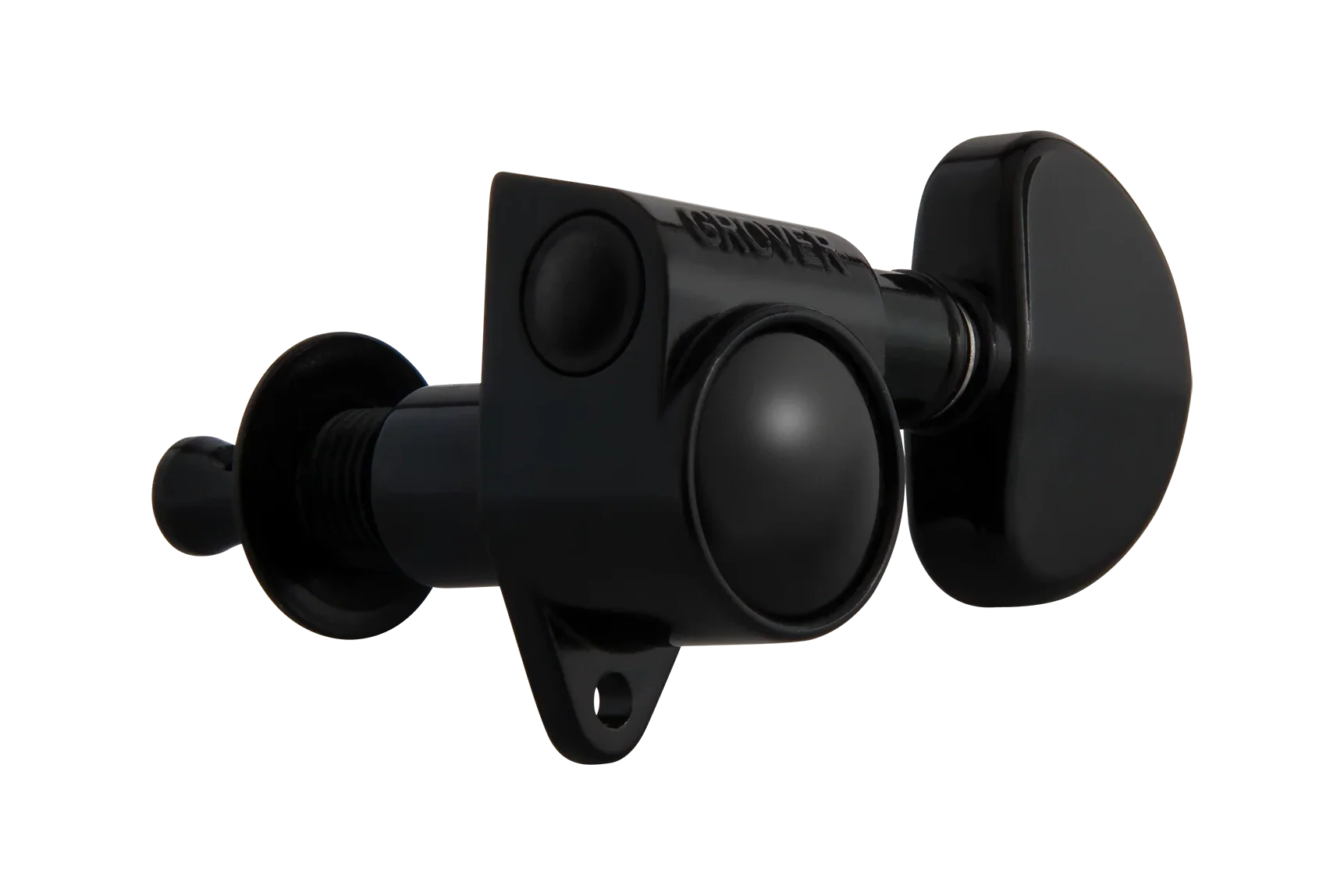 Gibson Kidney Tuner Set (Black) - Image 4