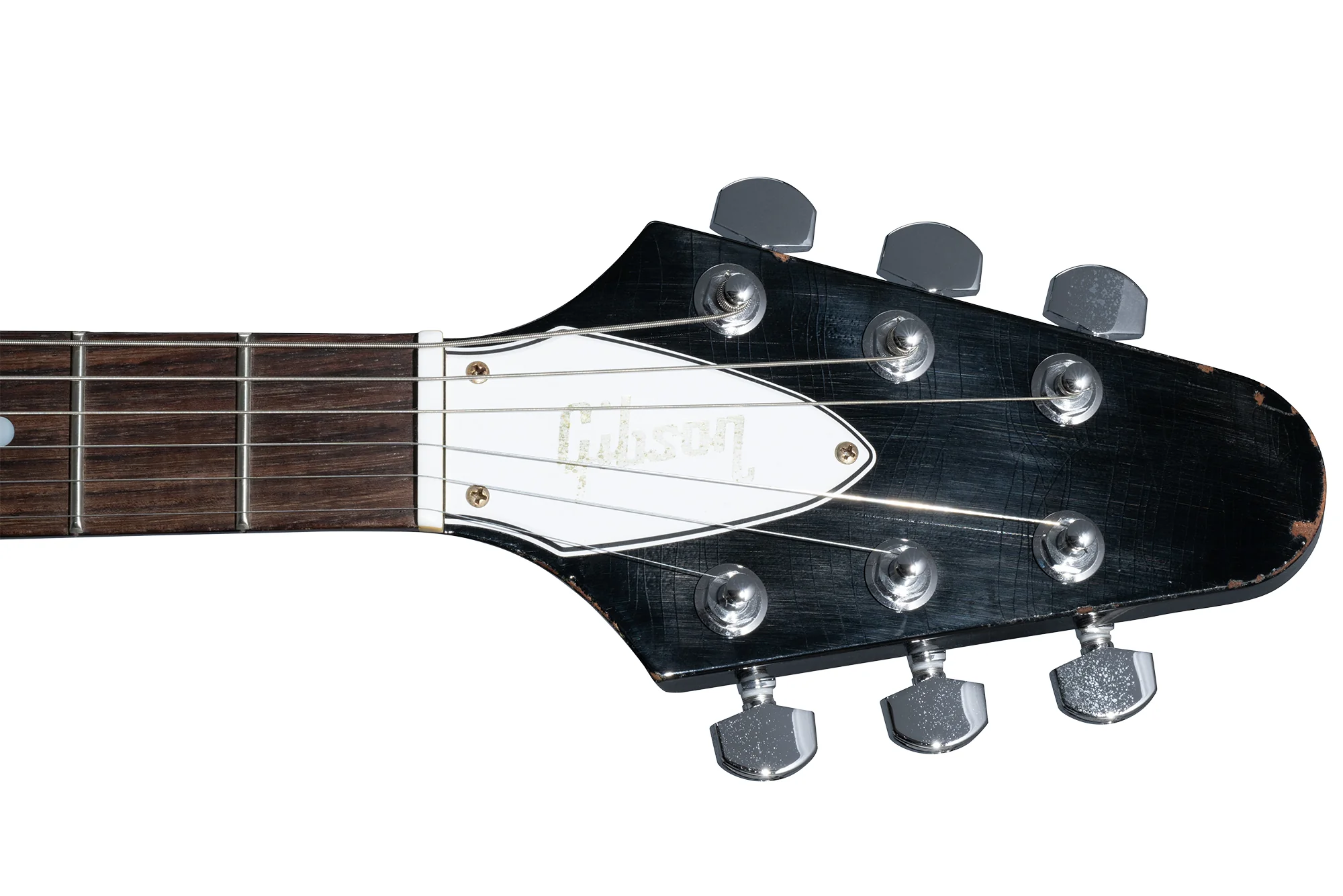Gibson Kirk Hammett 1979 Flying V - Image 7
