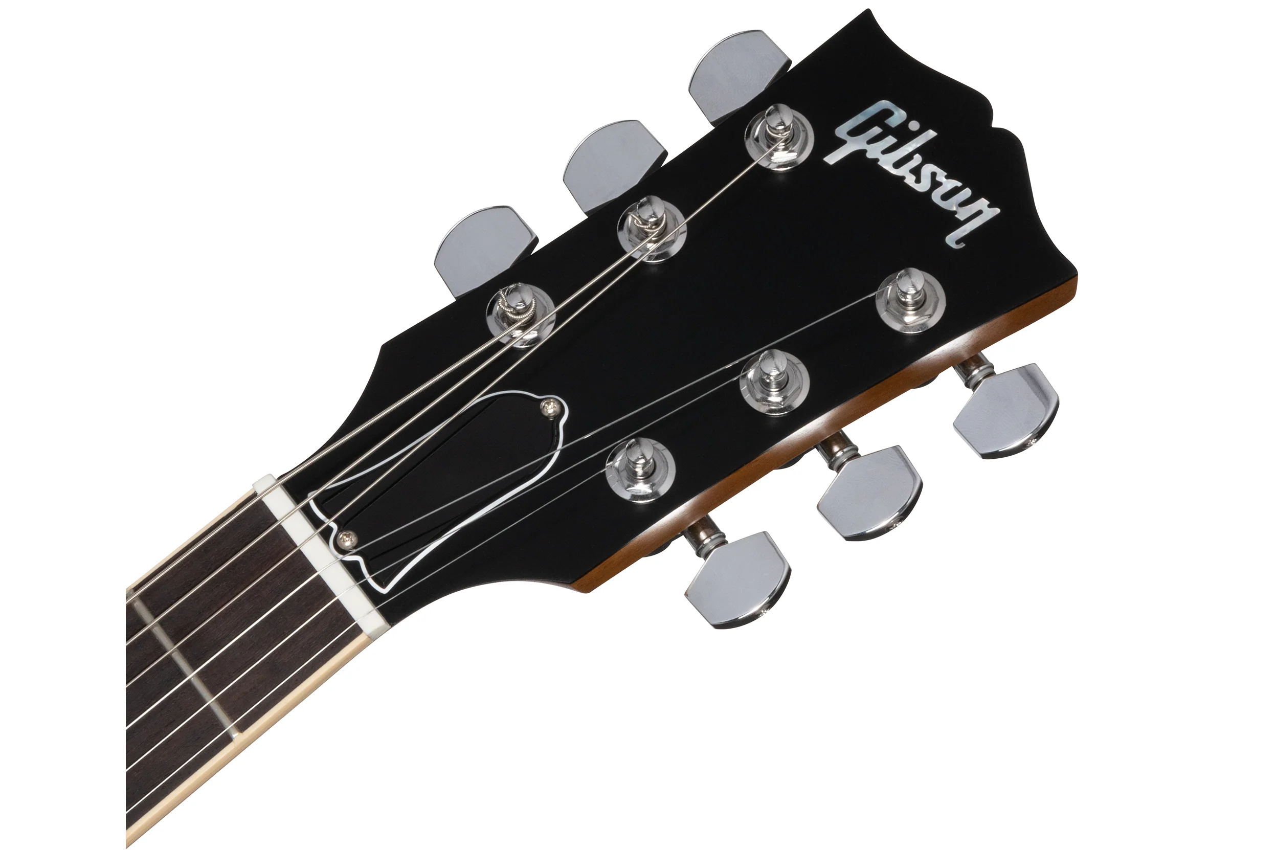 Gibson Kirk Hammett "Greeny” Les Paul Standard﻿﻿ - Image 7