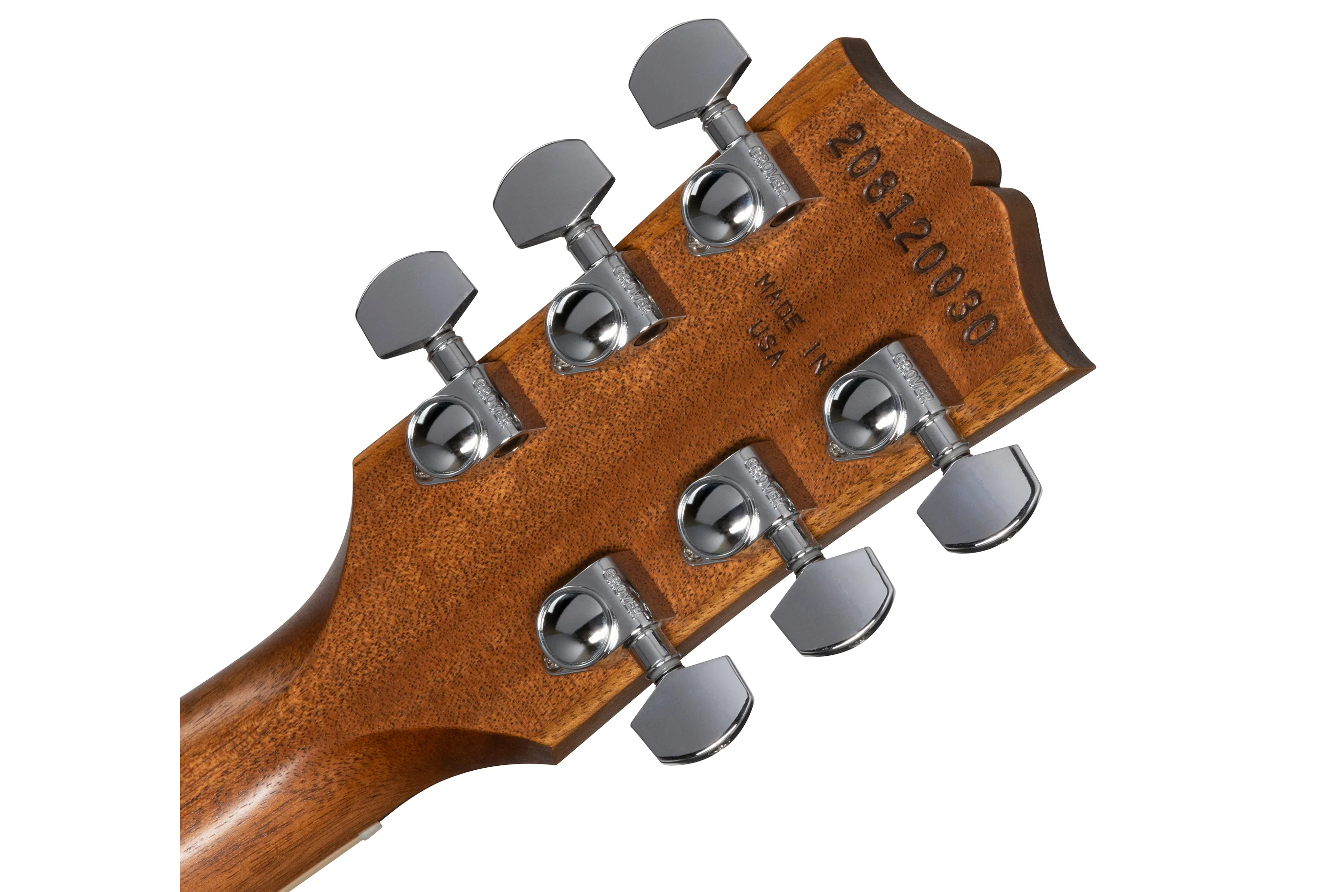Gibson Kirk Hammett "Greeny” Les Paul Standard﻿﻿ - Image 8