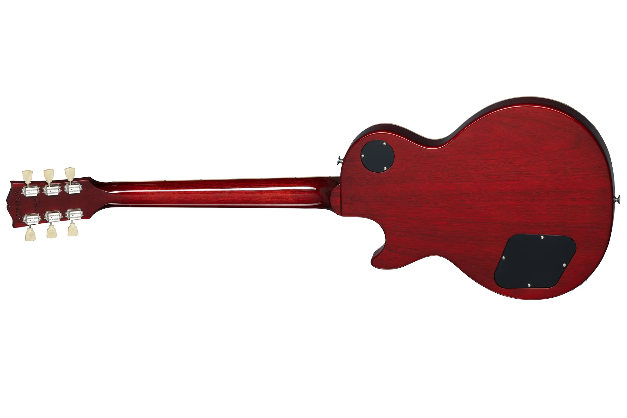 Gibson Les Paul 70s Deluxe - Image 3
