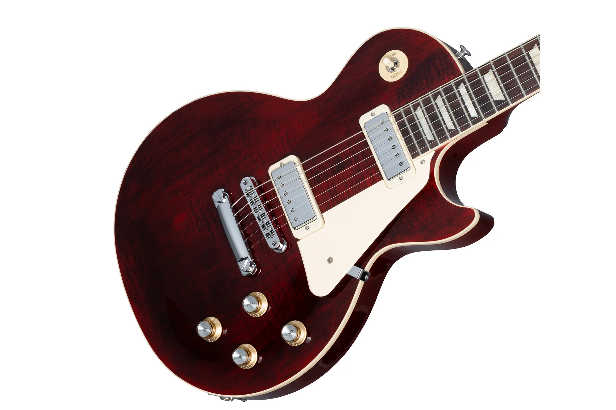 Gibson Les Paul 70s Deluxe - Image 5