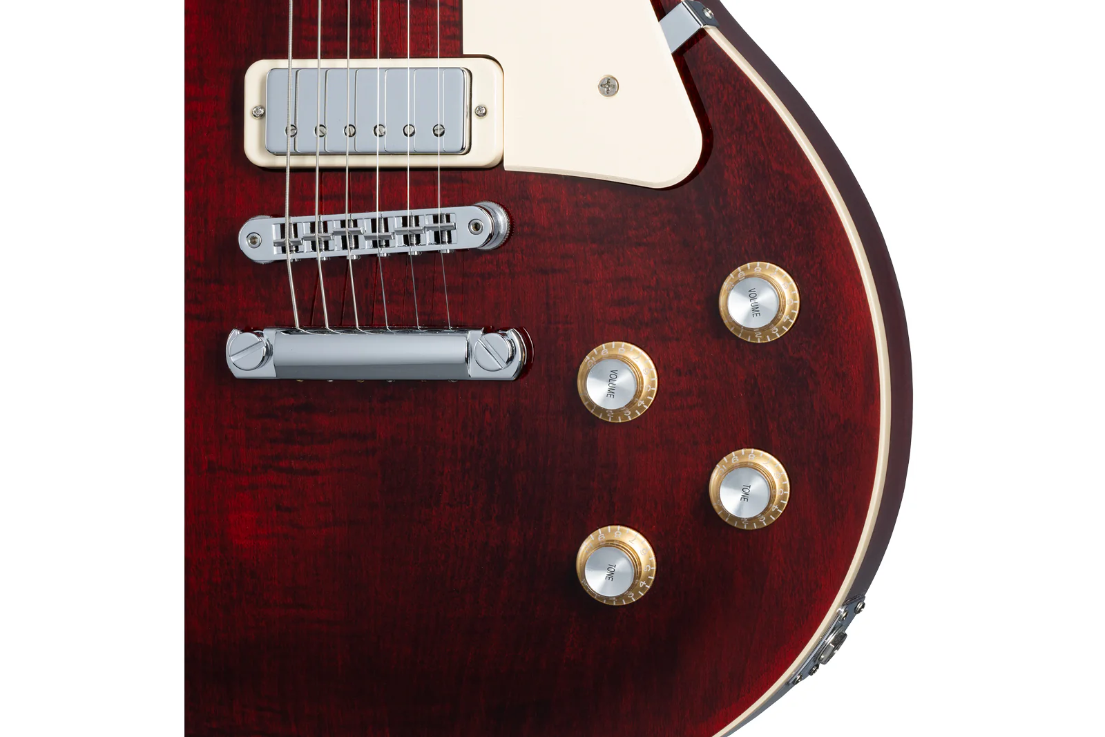 Gibson Les Paul 70s Deluxe - Image 6