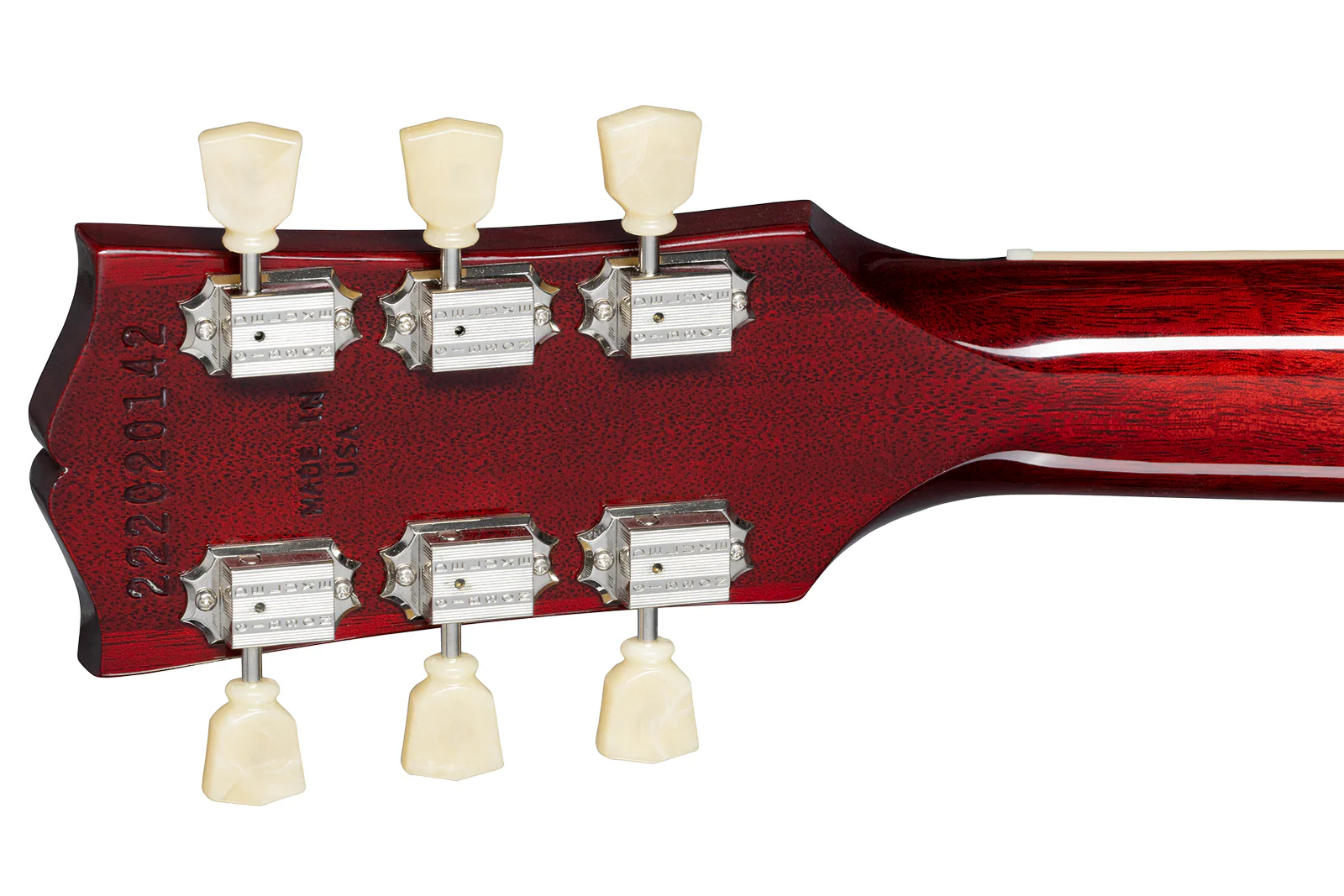 Gibson Les Paul 70s Deluxe - Image 8