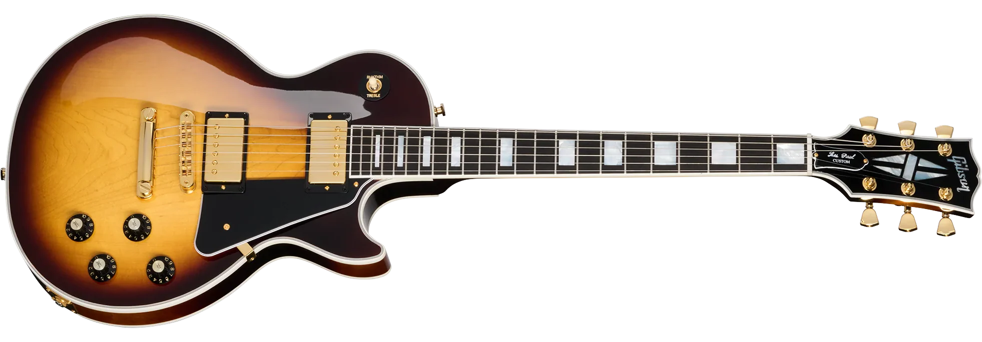 Gibson Les Paul Custom 70s - Image 11