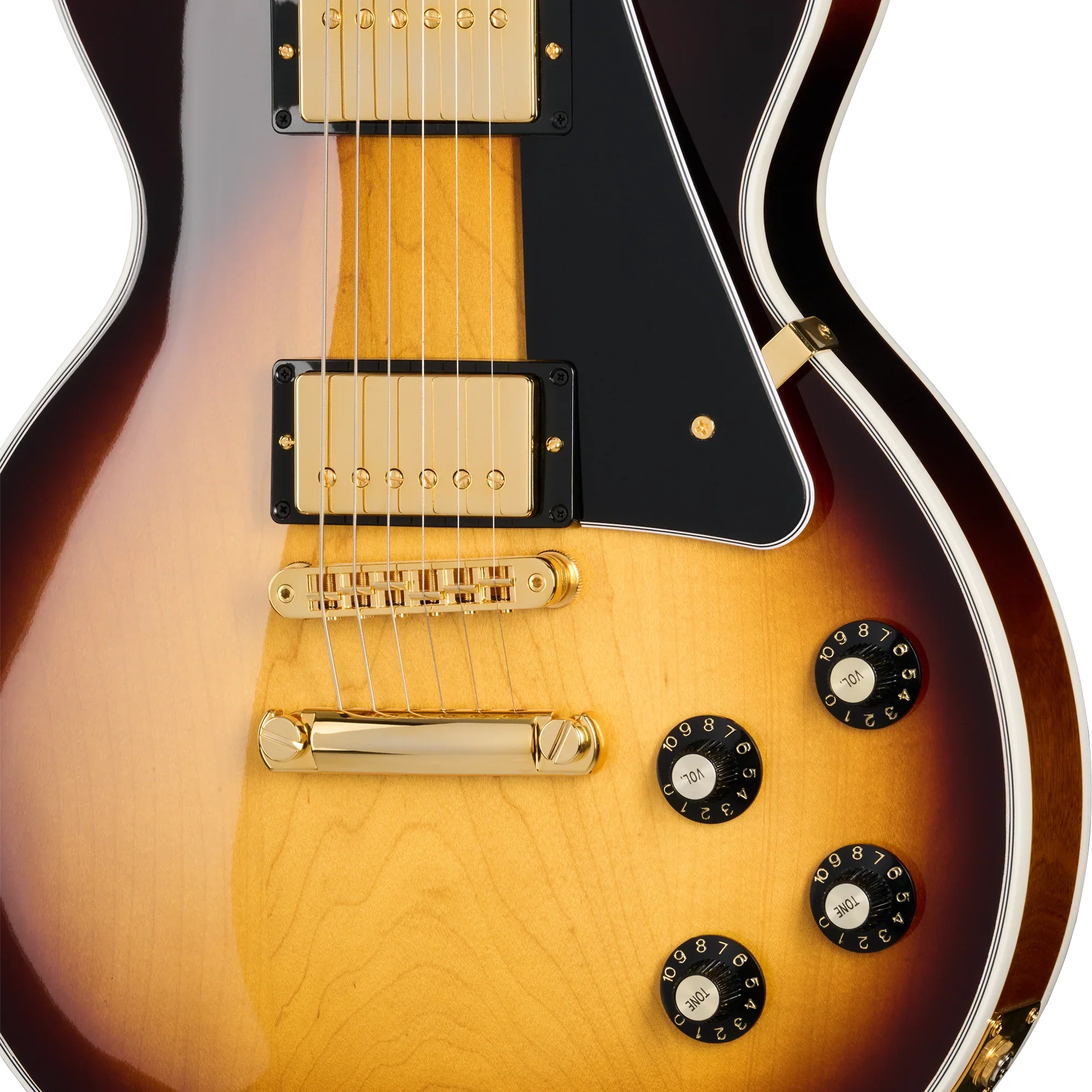 Gibson Les Paul Custom 70s - Image 16