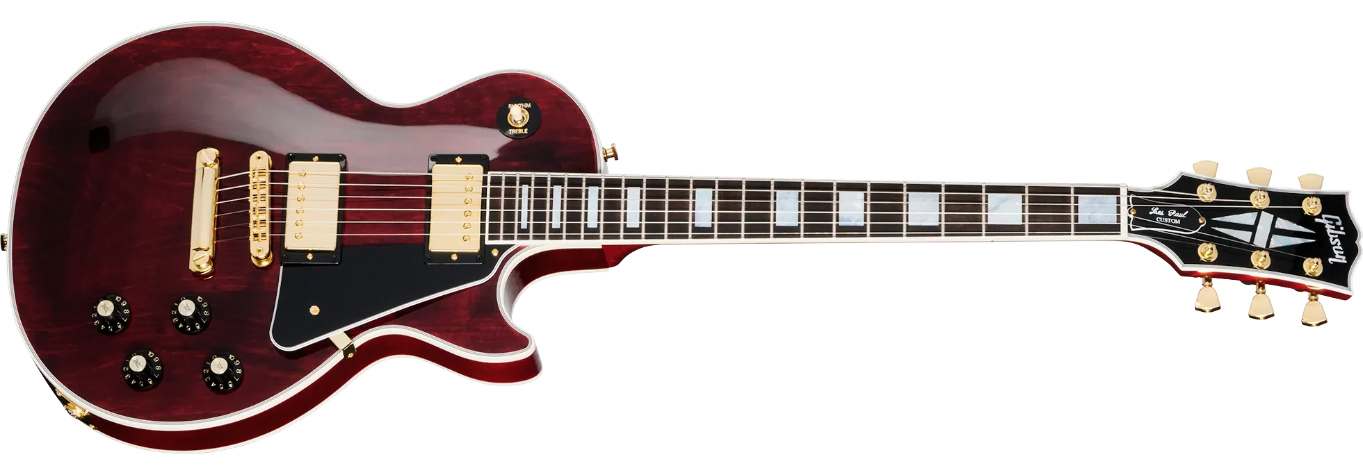 Gibson Les Paul Custom 70s - Image 19