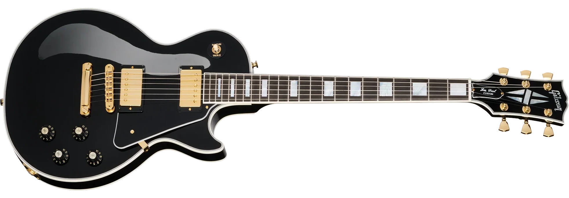 Gibson Les Paul Custom 70s - Image 2