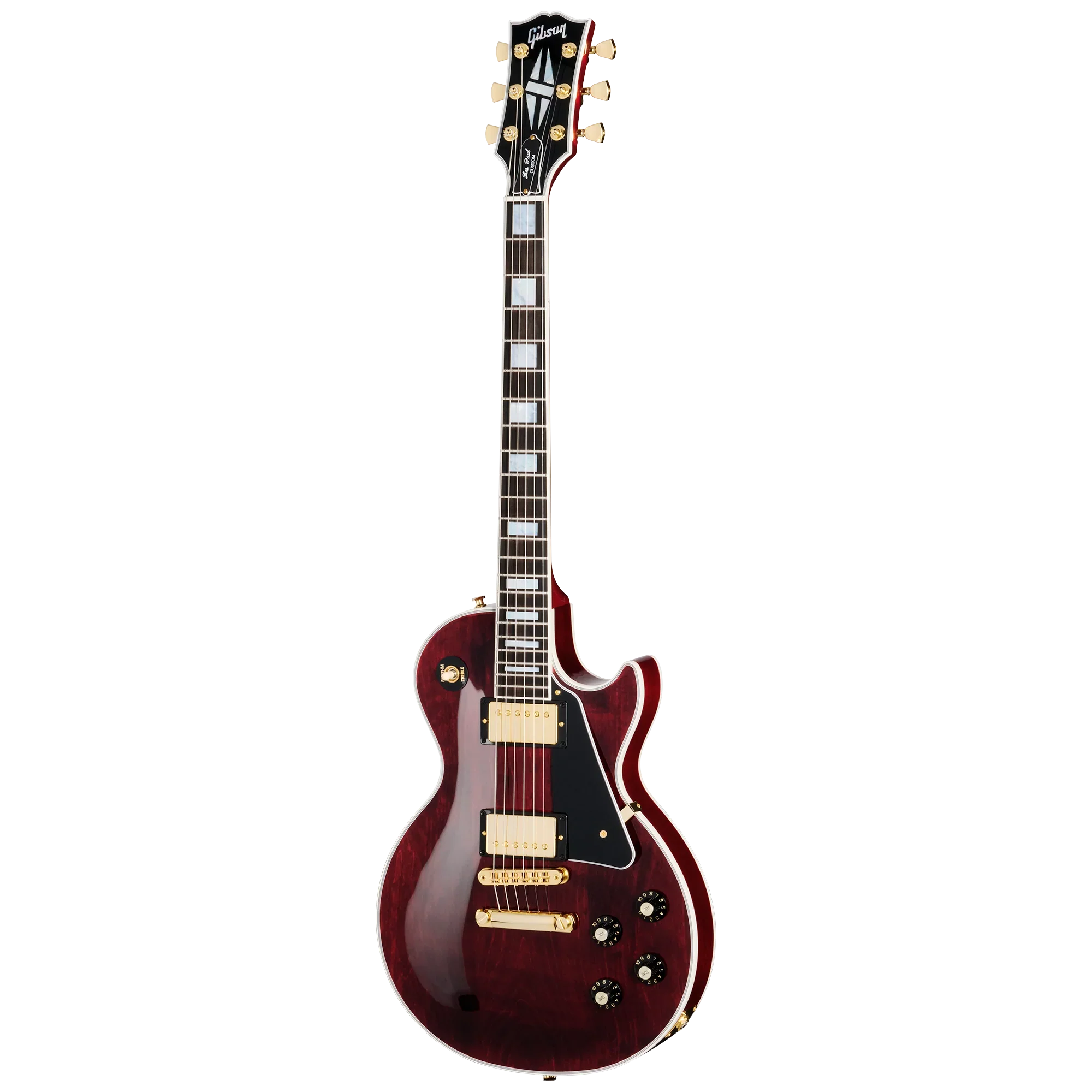 Gibson Les Paul Custom 70s - Image 20