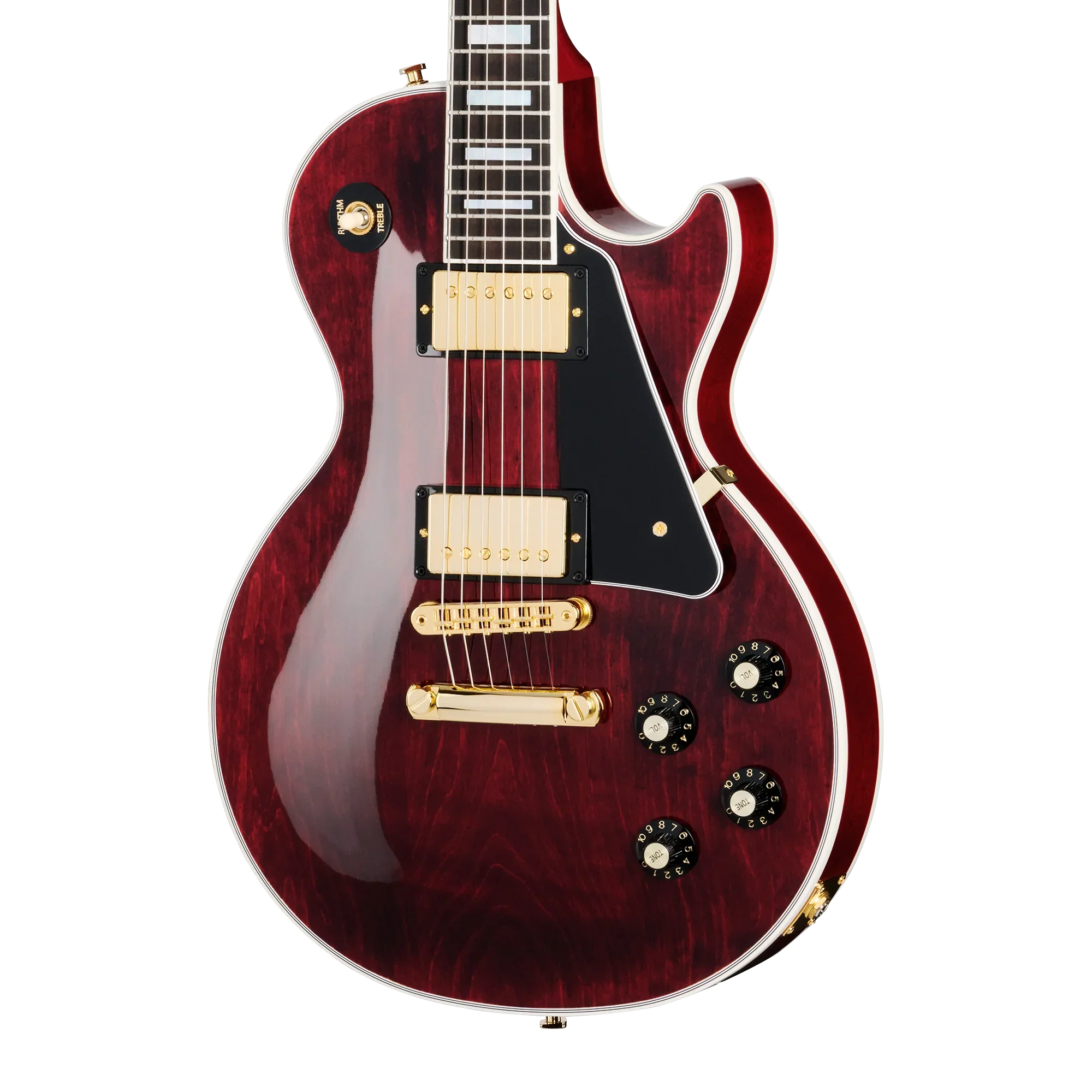 Gibson Les Paul Custom 70s - Image 23