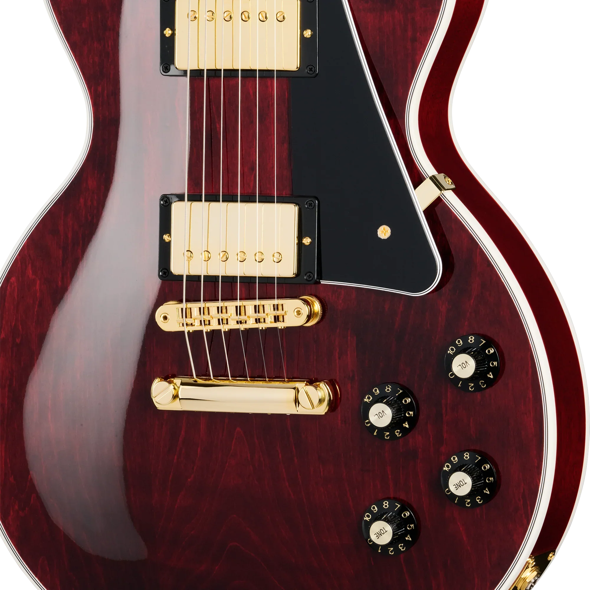 Gibson Les Paul Custom 70s - Image 25
