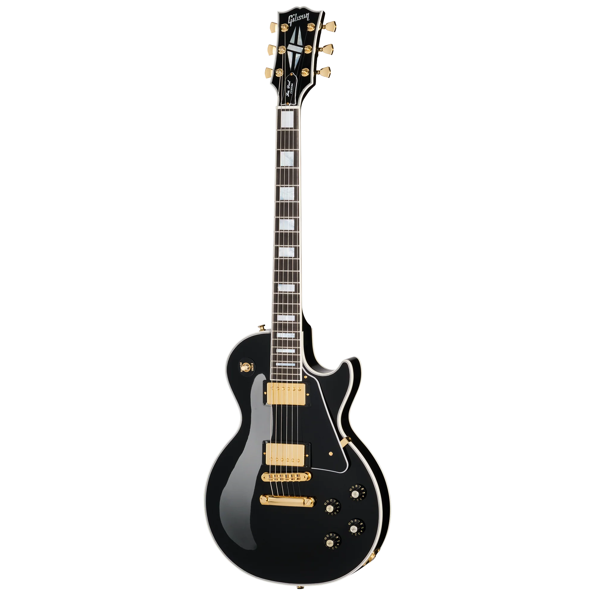 Gibson Les Paul Custom 70s - Image 3