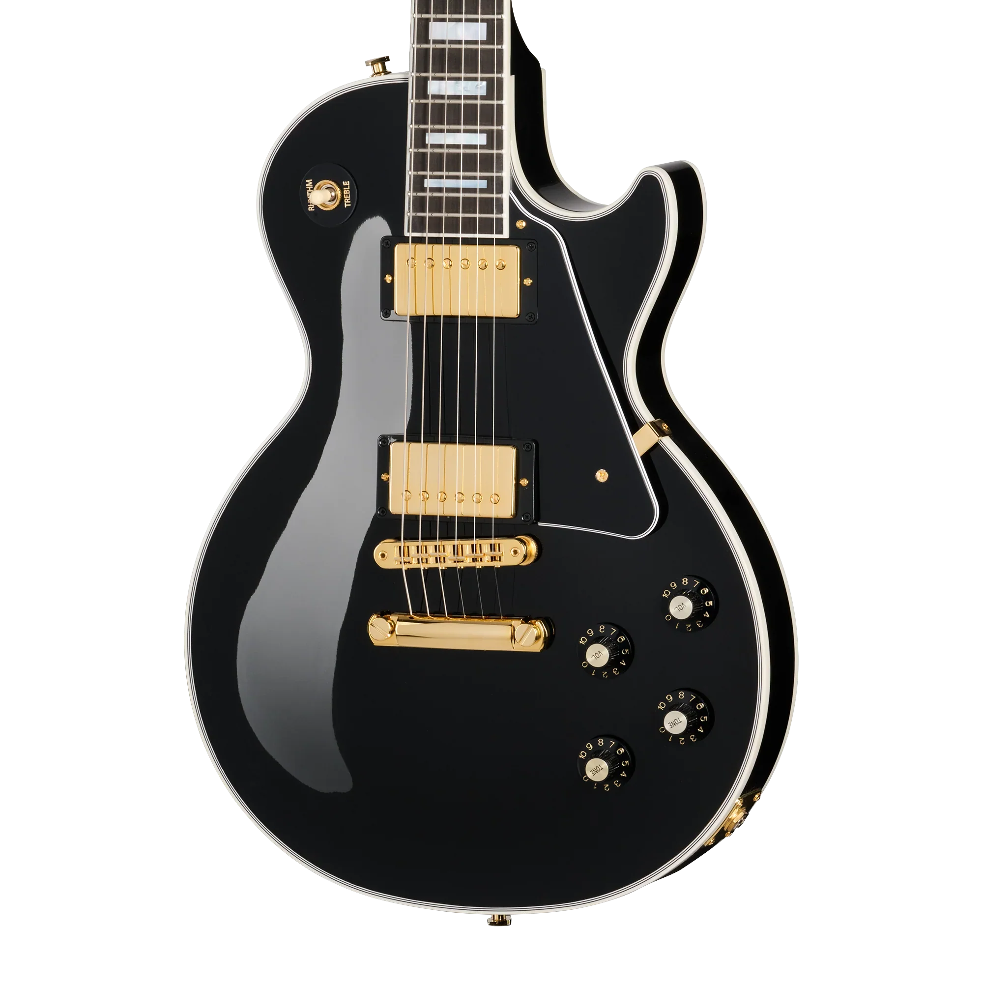 Gibson Les Paul Custom 70s - Image 6