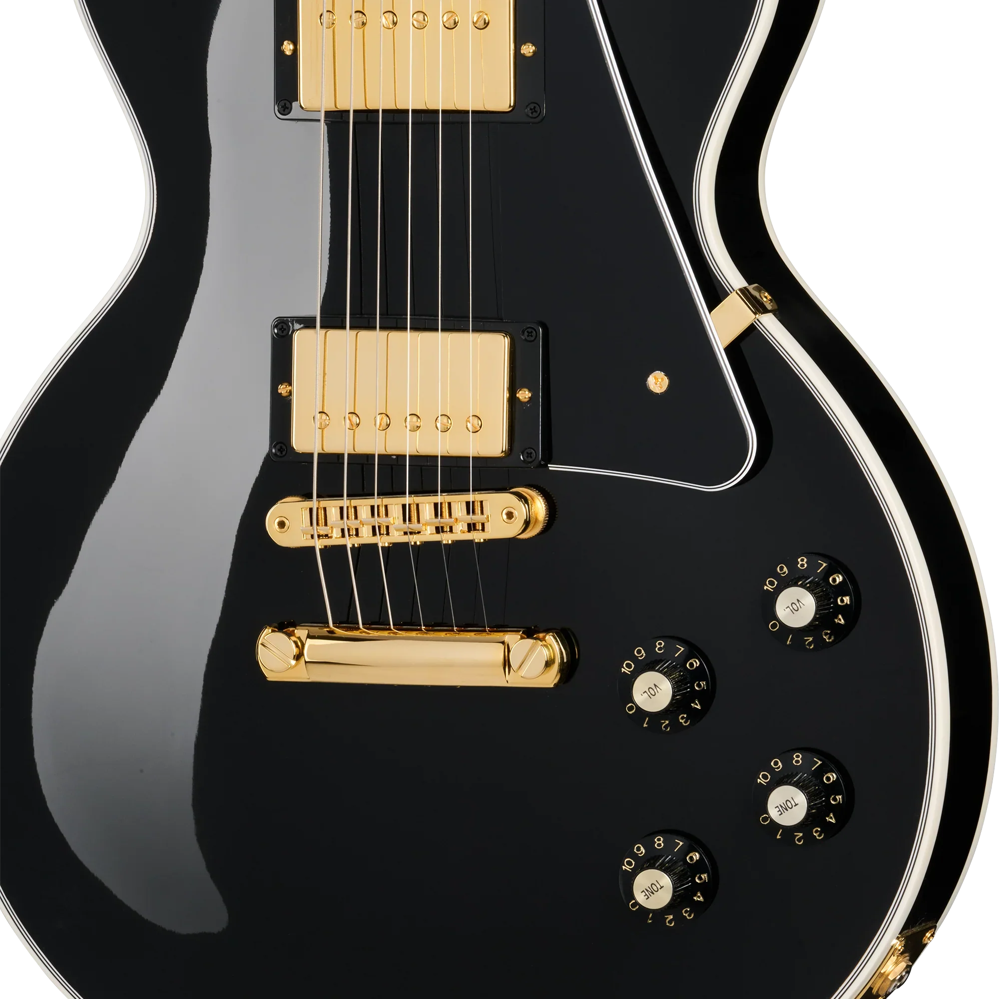 Gibson Les Paul Custom 70s - Image 8