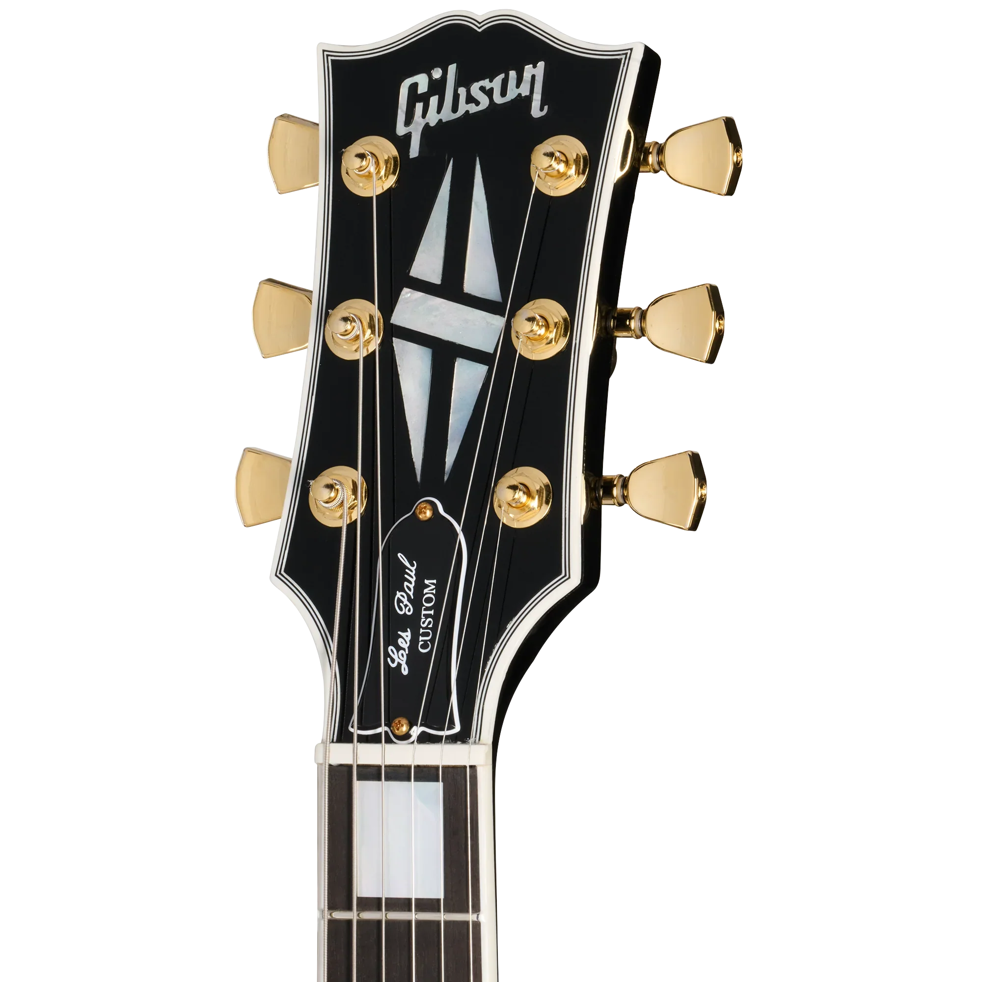 Gibson Les Paul Custom 70s - Image 9
