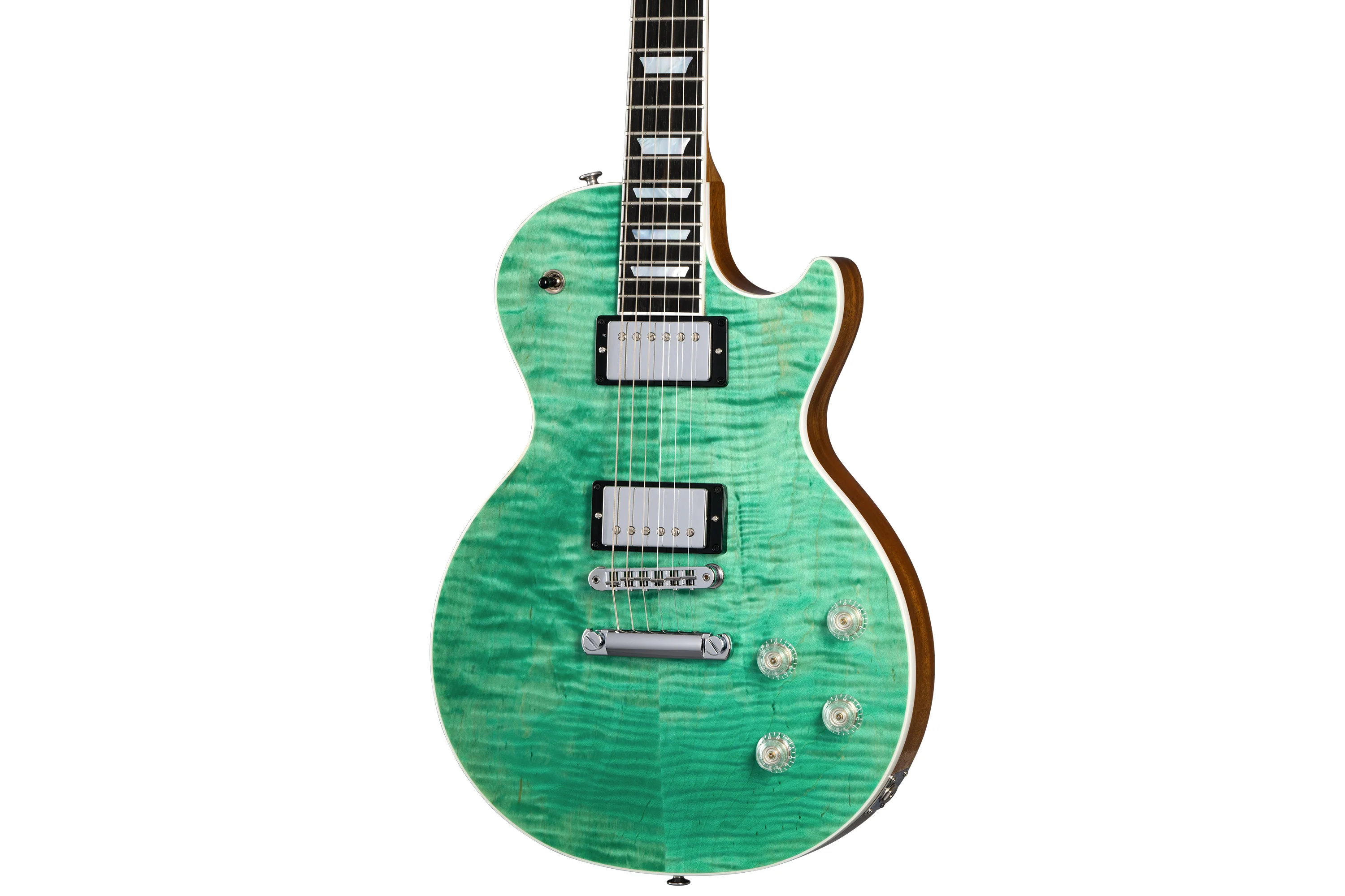 Gibson Les Paul Modern Figured - Image 11