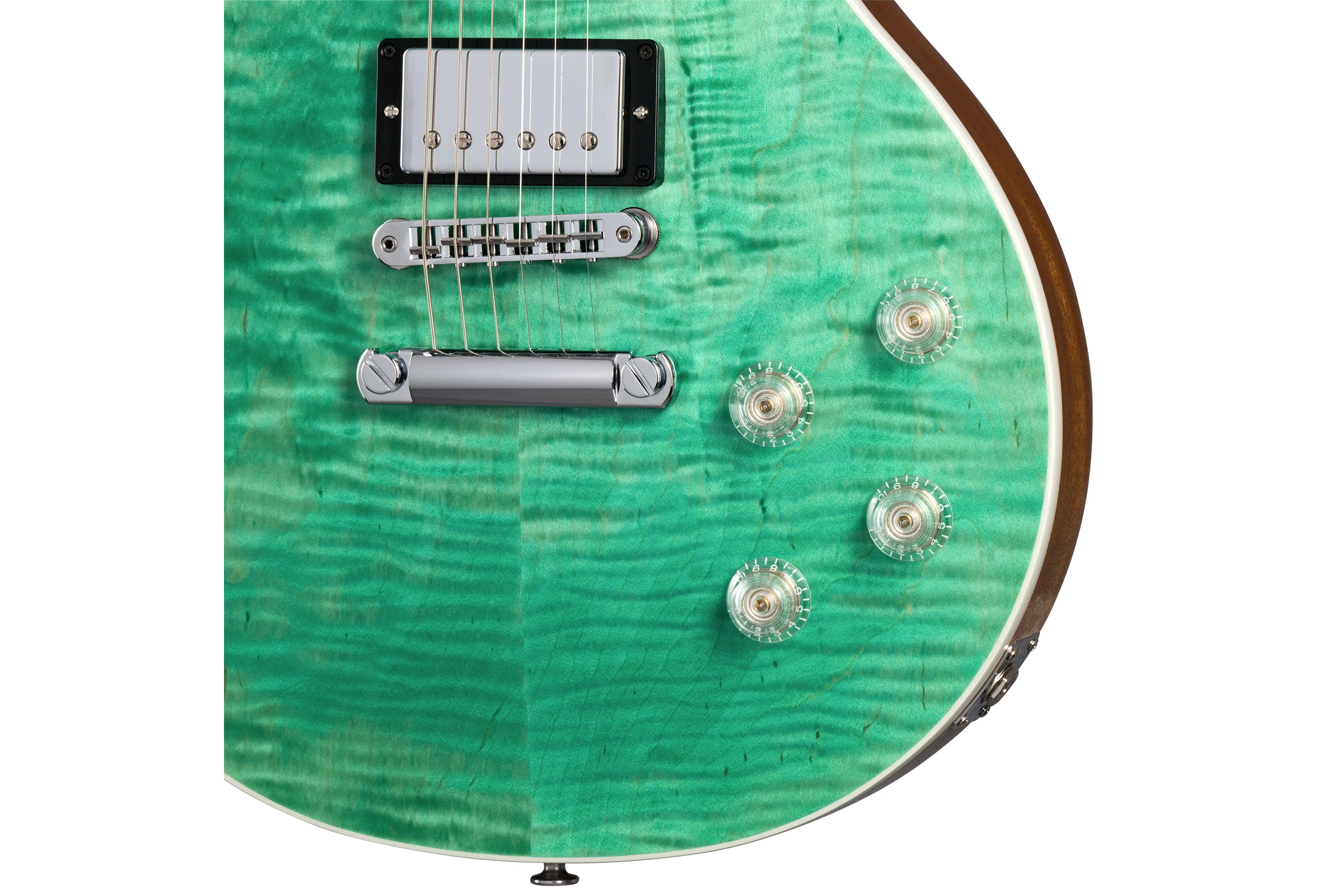 Gibson Les Paul Modern Figured - Image 12