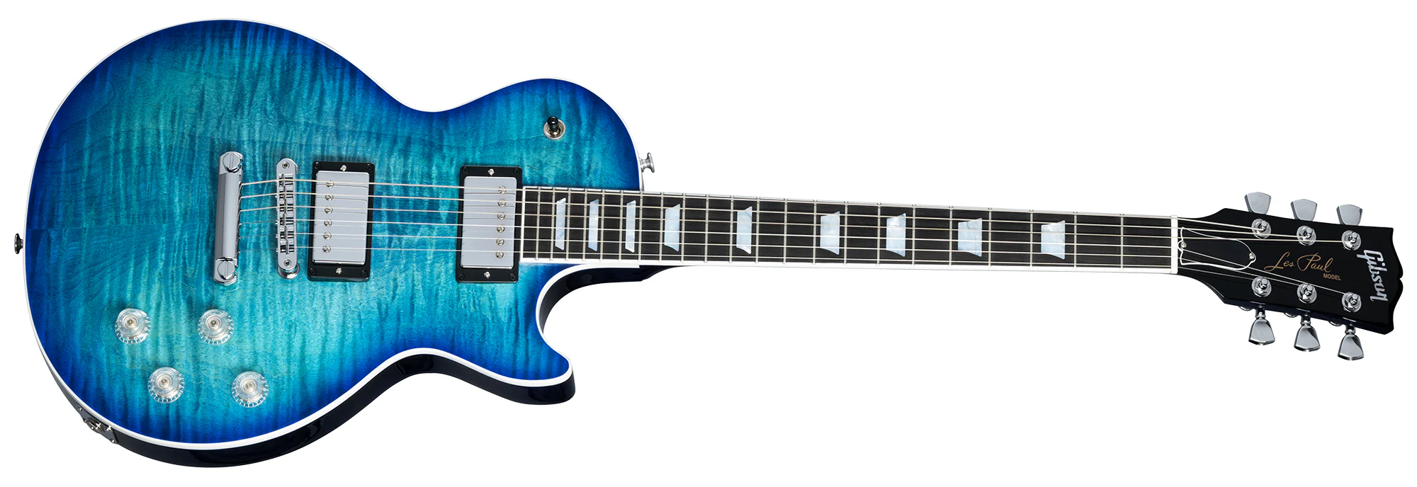 Gibson Les Paul Modern Figured - Image 15