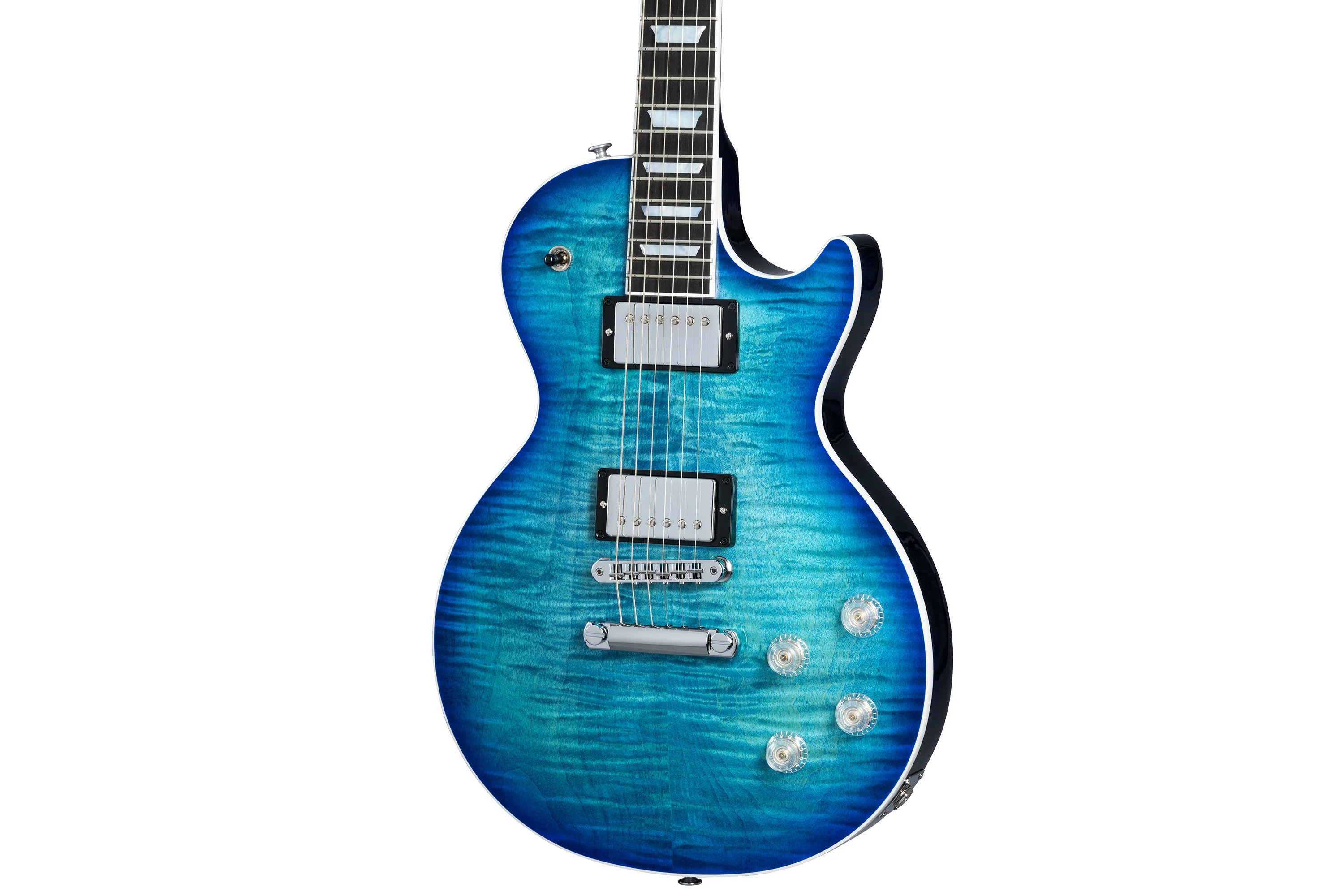 Gibson Les Paul Modern Figured - Image 18