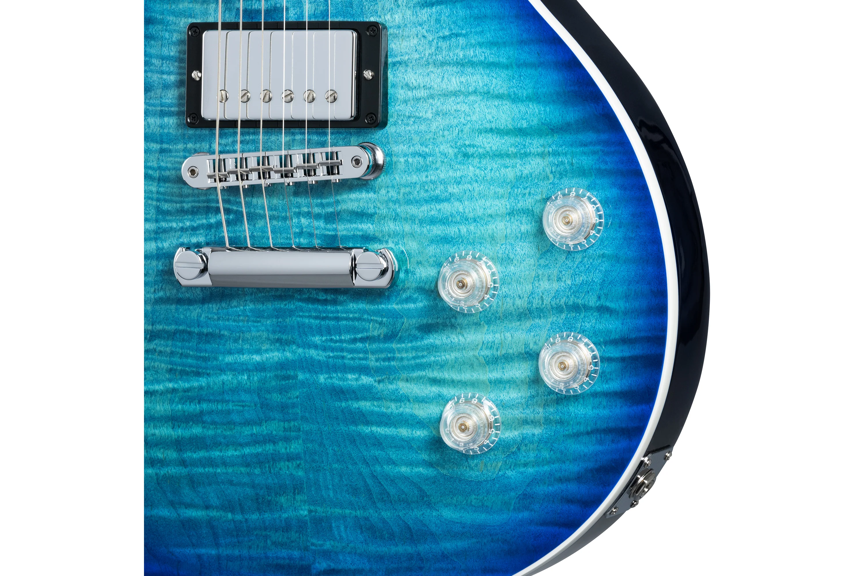 Gibson Les Paul Modern Figured - Image 19