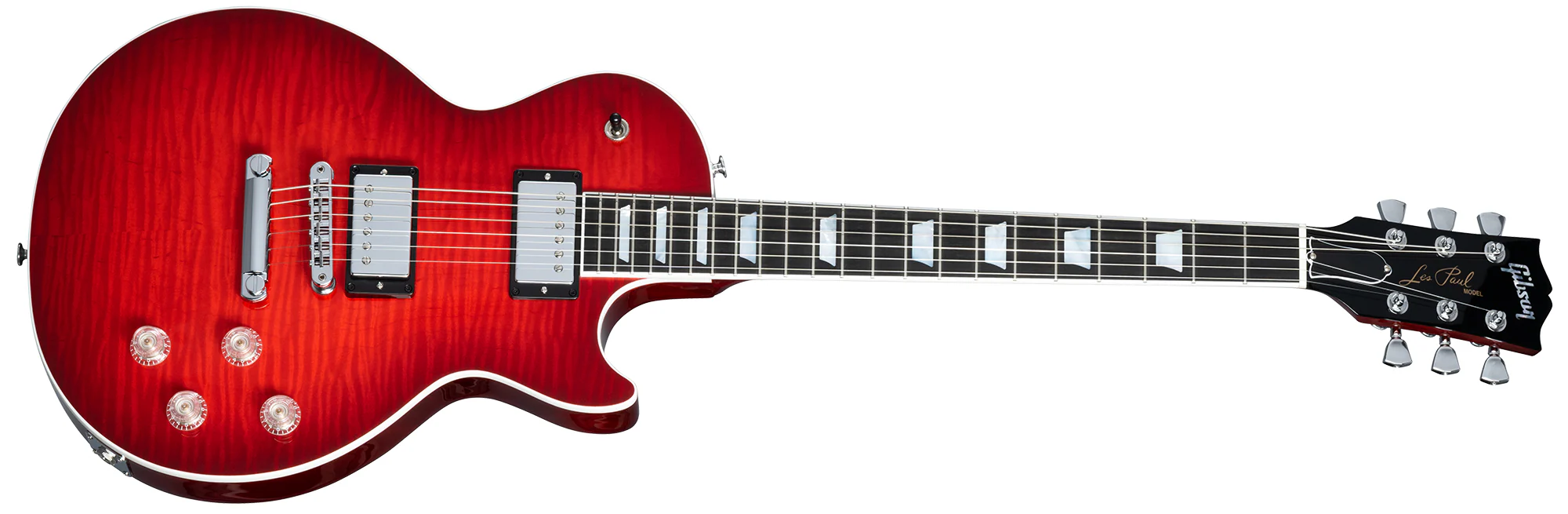 Gibson Les Paul Modern Figured - Image 2