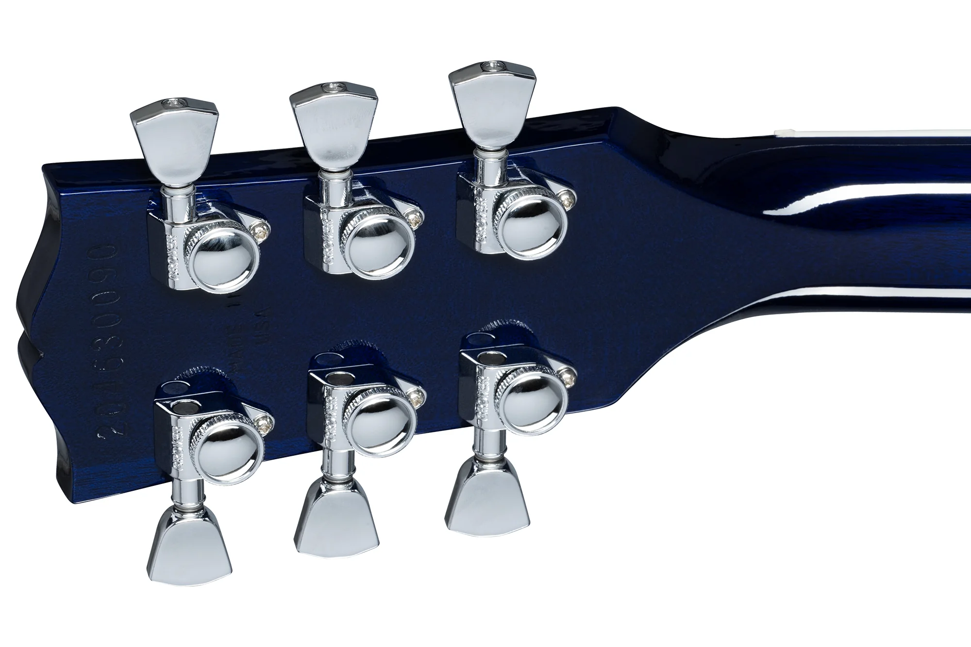 Gibson Les Paul Modern Figured - Image 21