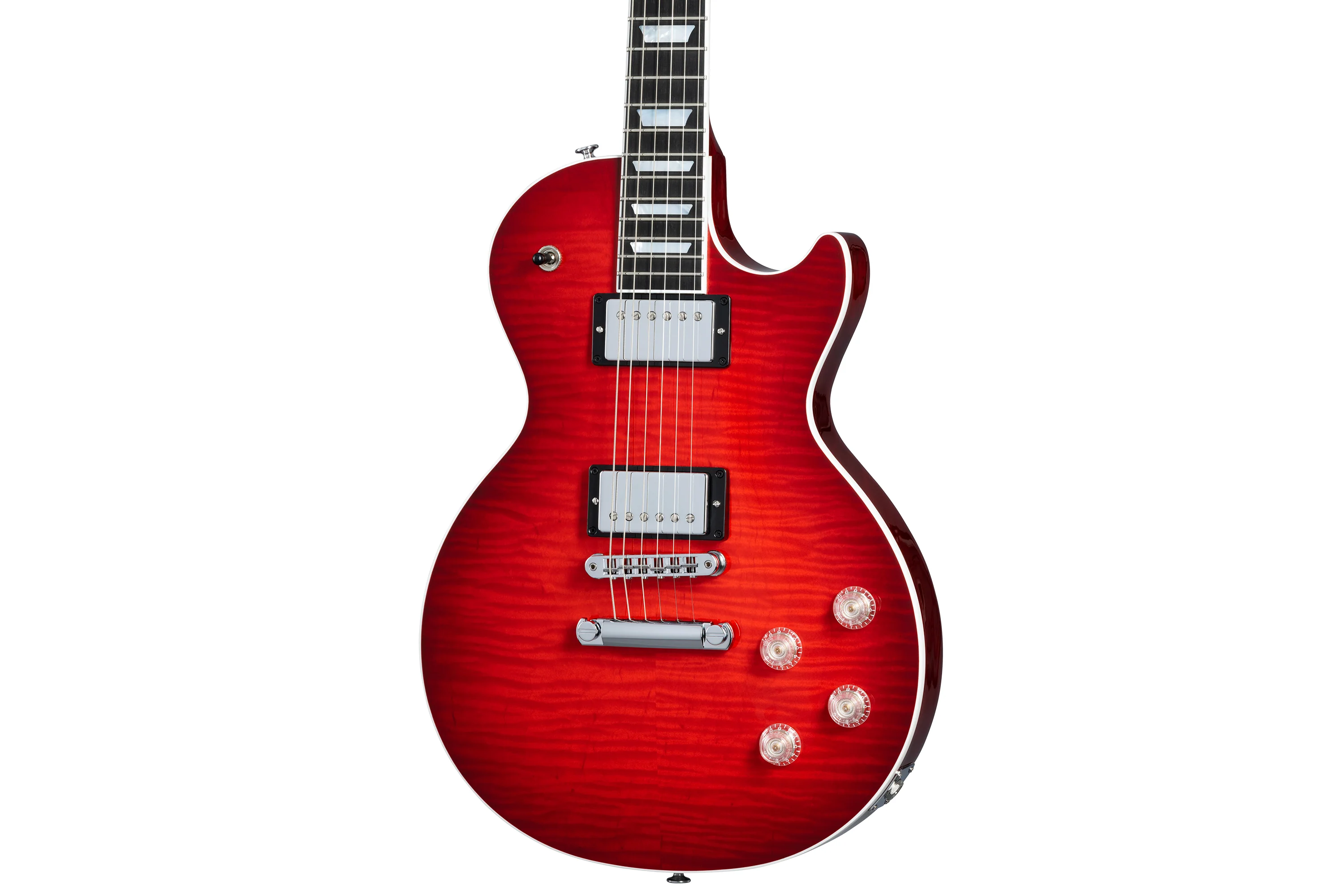 Gibson Les Paul Modern Figured - Image 4