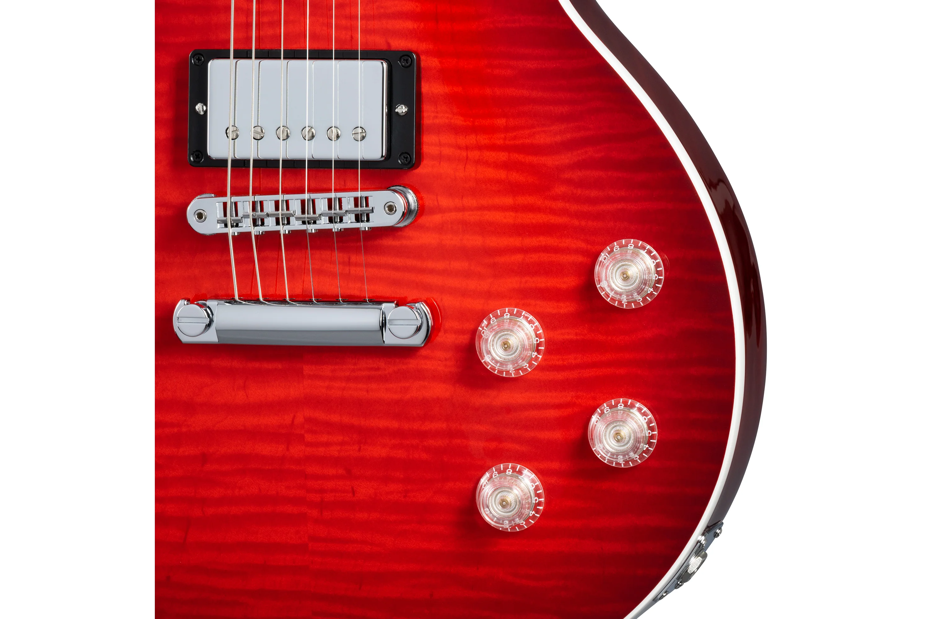 Gibson Les Paul Modern Figured - Image 5