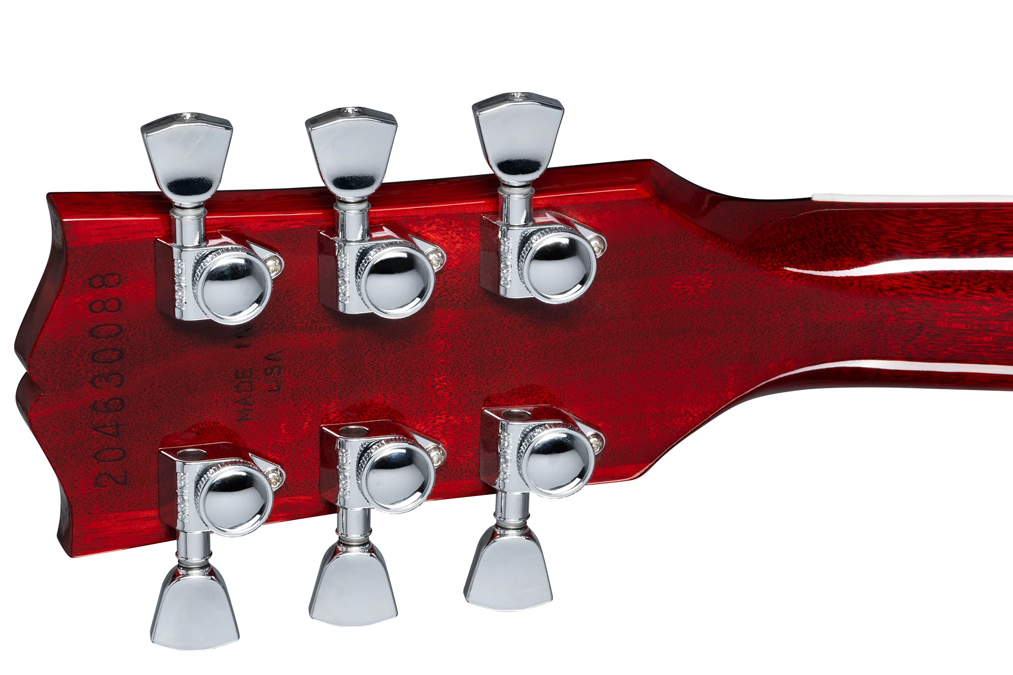 Gibson Les Paul Modern Figured - Image 7