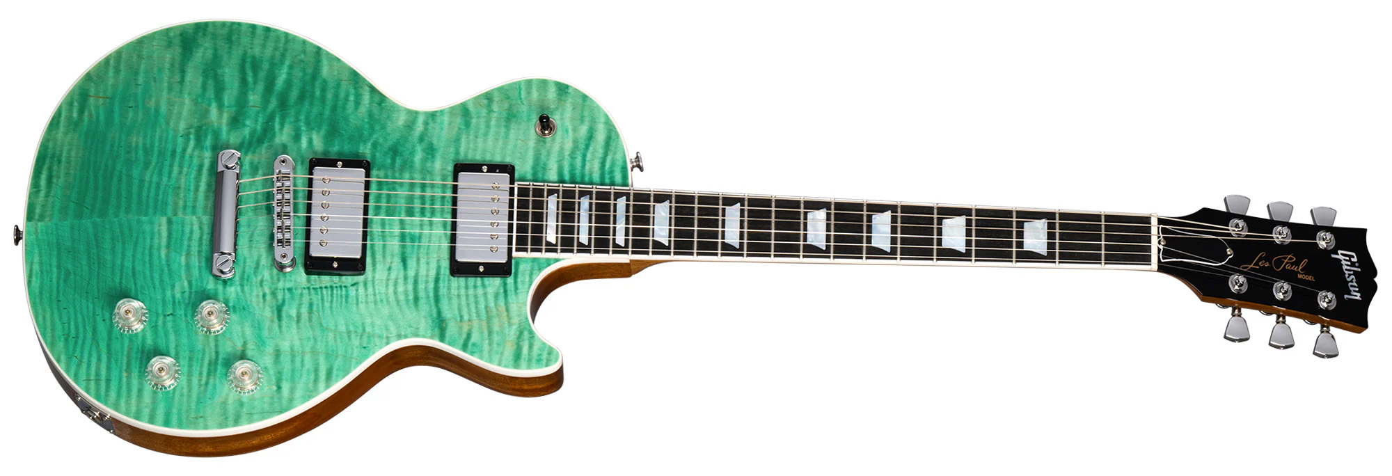 Gibson Les Paul Modern Figured - Image 8