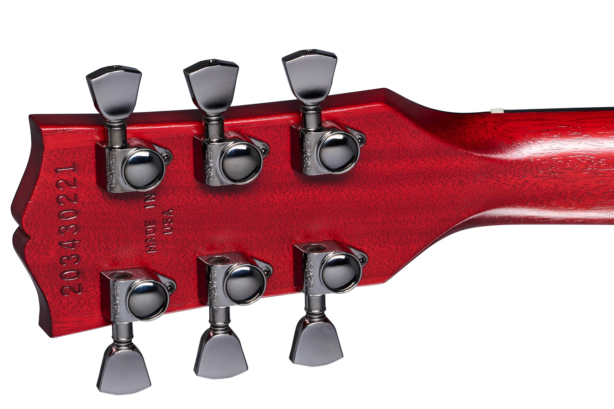 Gibson Les Paul Modern Studio - Image 8