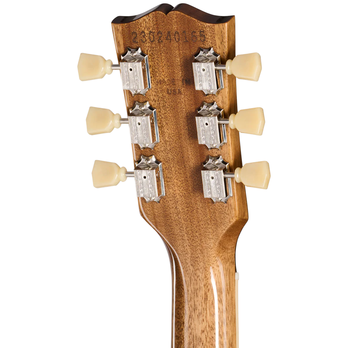 Gibson Les Paul Standard 50s Double Trouble - Image 10