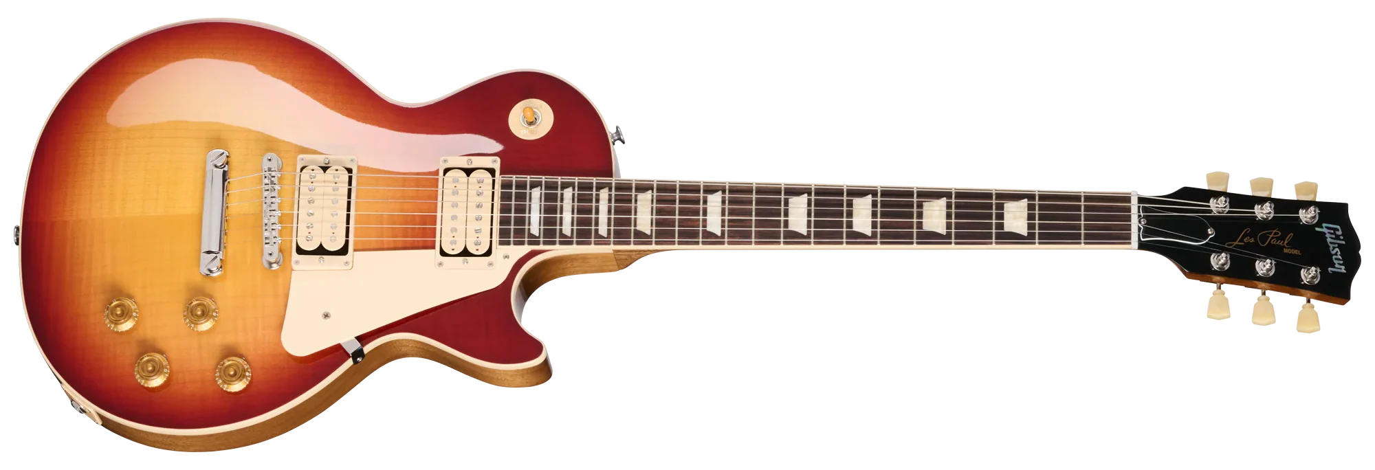 Gibson Les Paul Standard 50s Double Trouble - Image 11