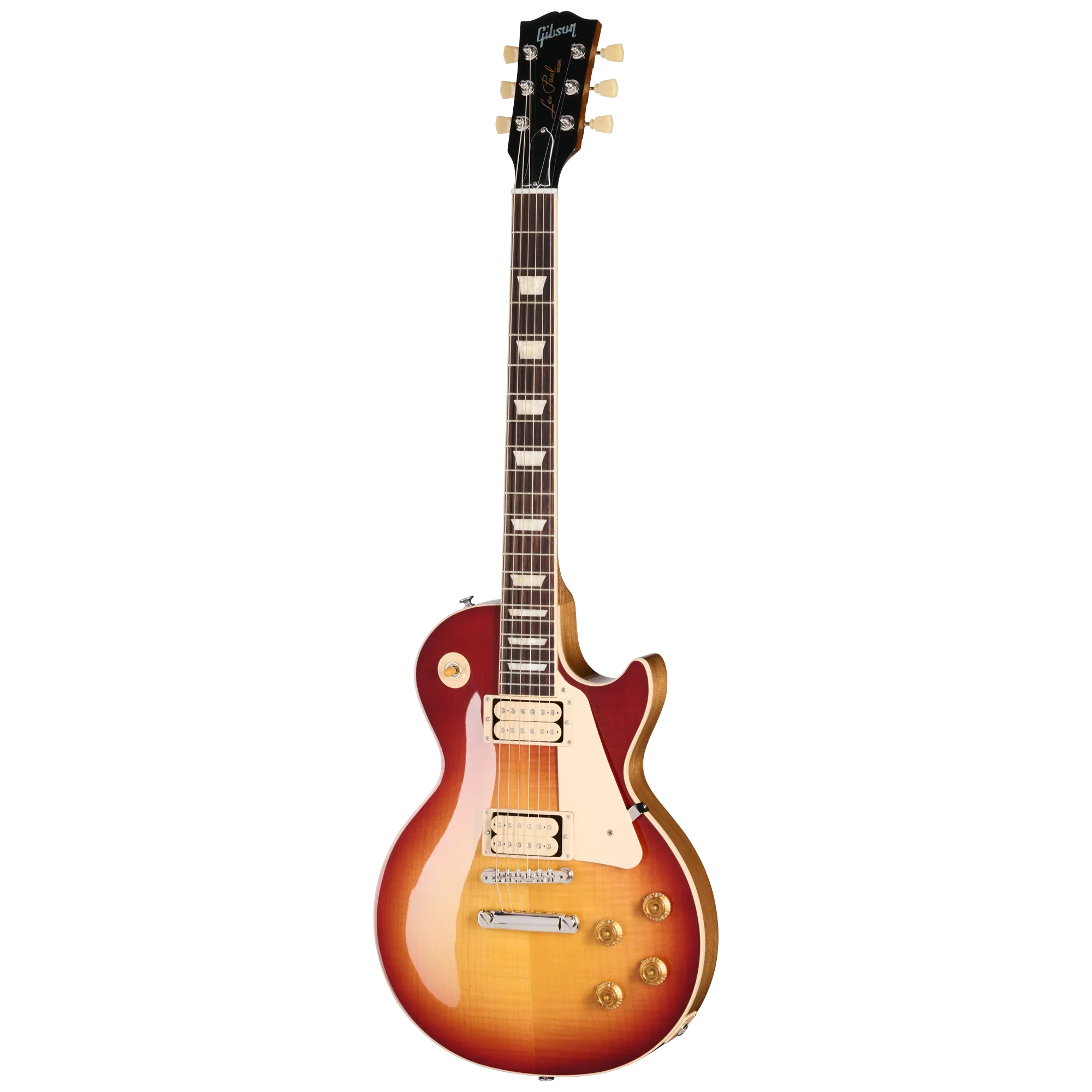 Gibson Les Paul Standard 50s Double Trouble - Image 12