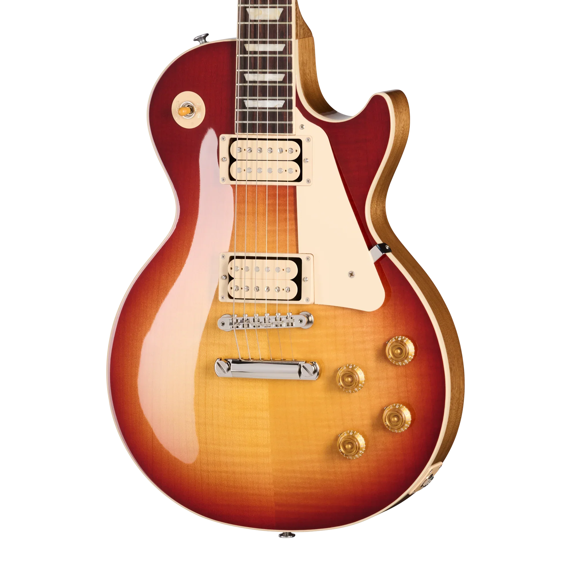 Gibson Les Paul Standard 50s Double Trouble - Image 14