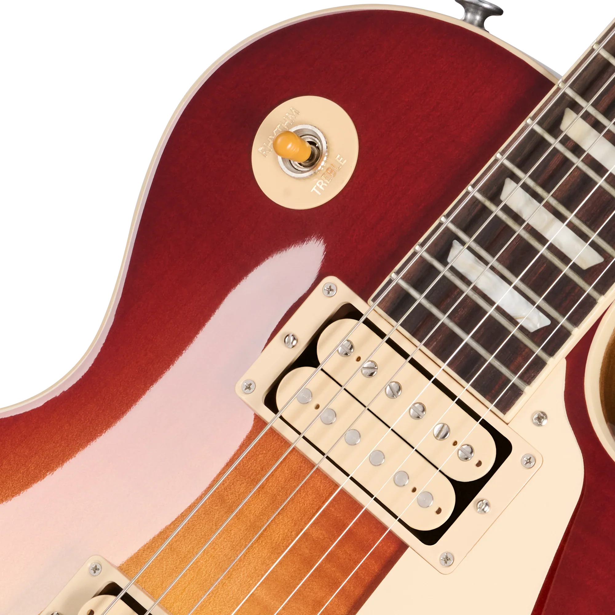 Gibson Les Paul Standard 50s Double Trouble - Image 16