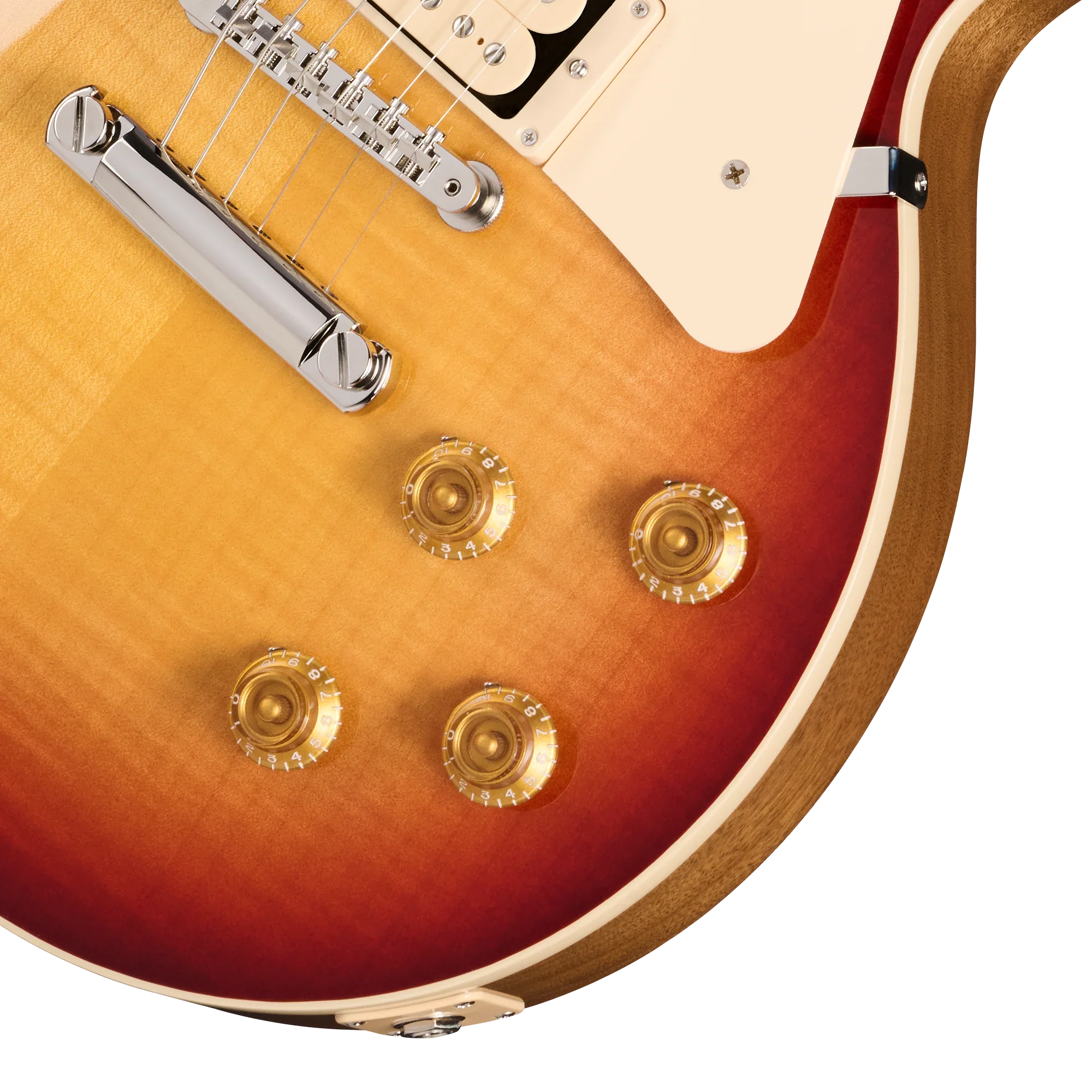 Gibson Les Paul Standard 50s Double Trouble - Image 17