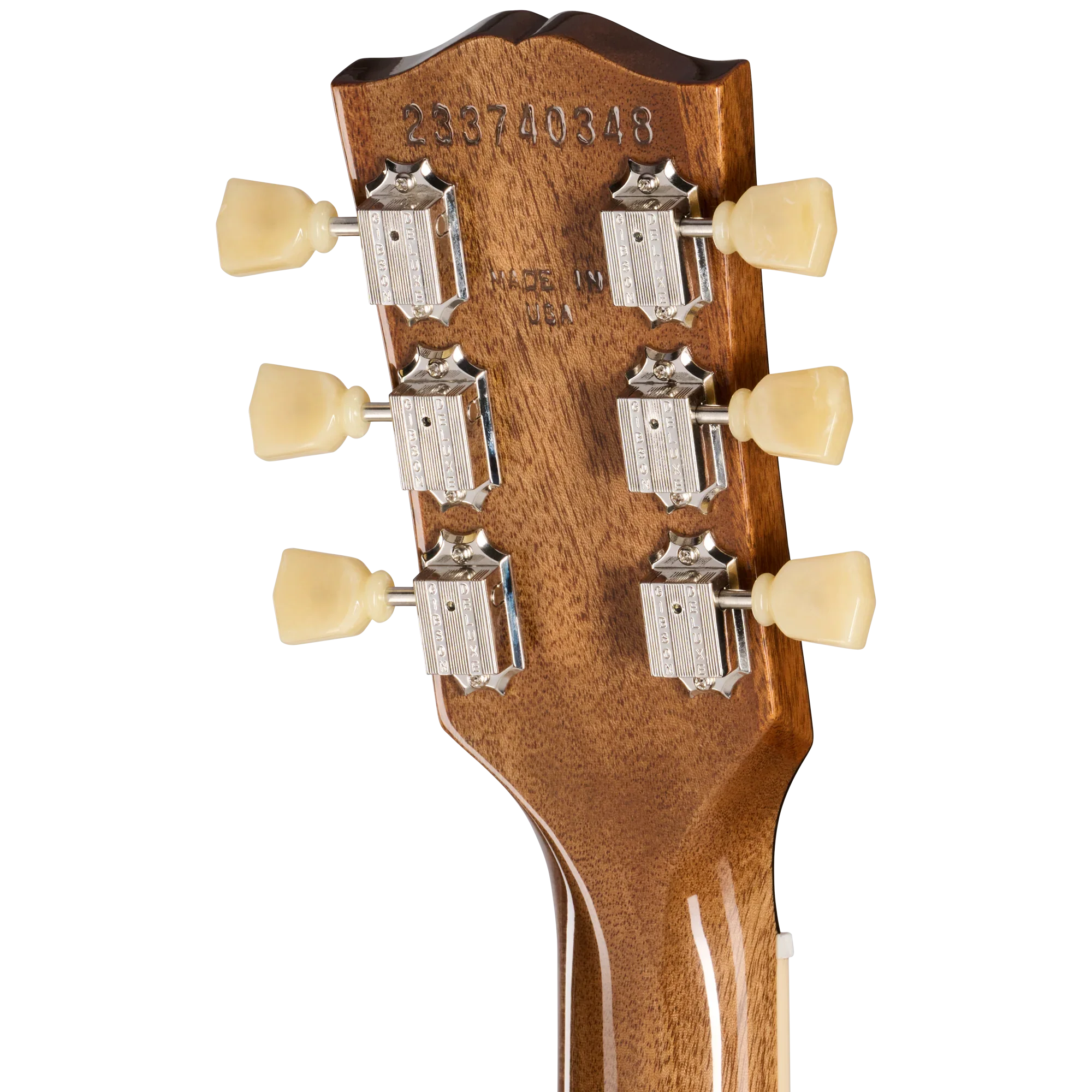 Gibson Les Paul Standard 50s Double Trouble - Image 19