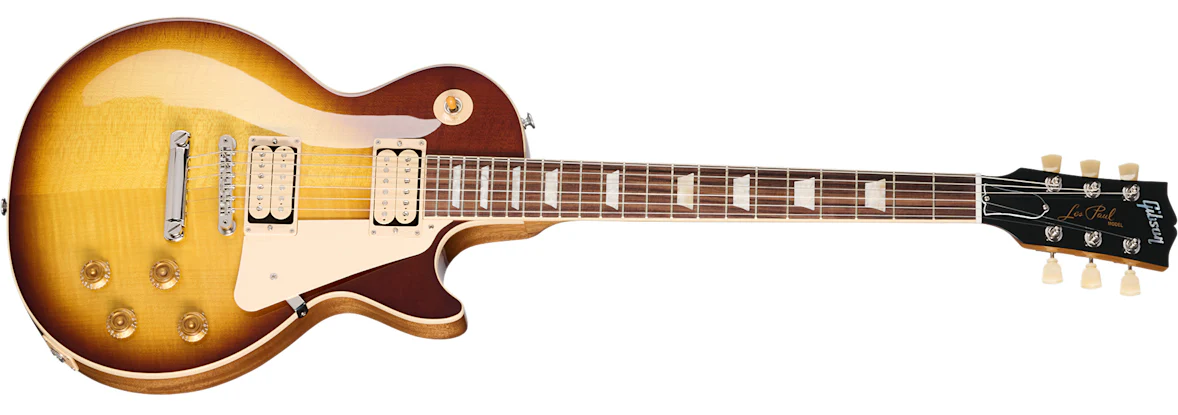 Gibson Les Paul Standard 50s Double Trouble - Image 2