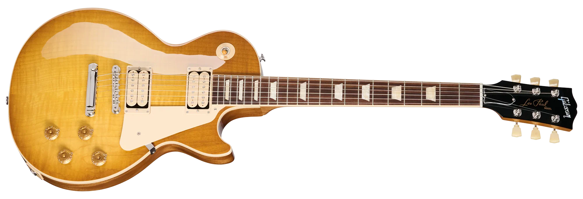 Gibson Les Paul Standard 50s Double Trouble - Image 20