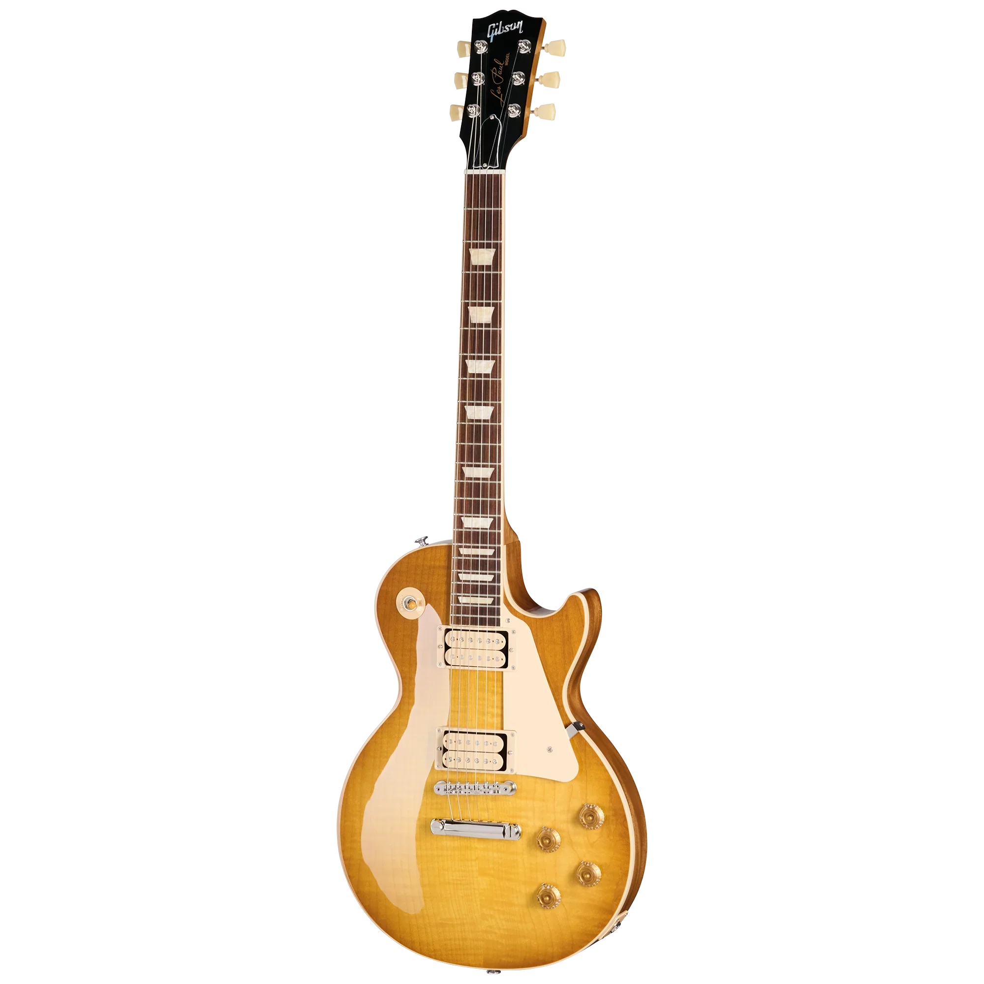 Gibson Les Paul Standard 50s Double Trouble - Image 21