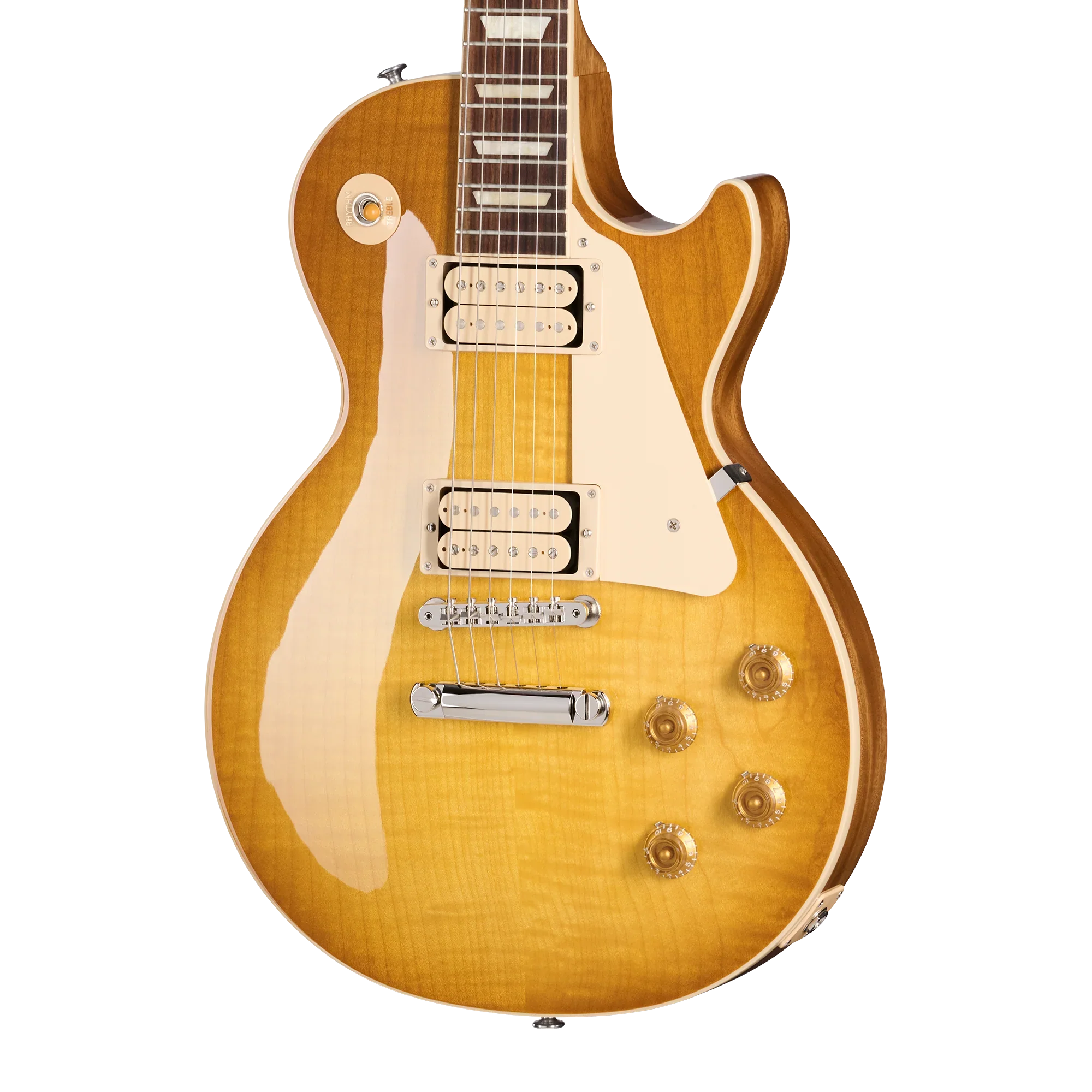 Gibson Les Paul Standard 50s Double Trouble - Image 23