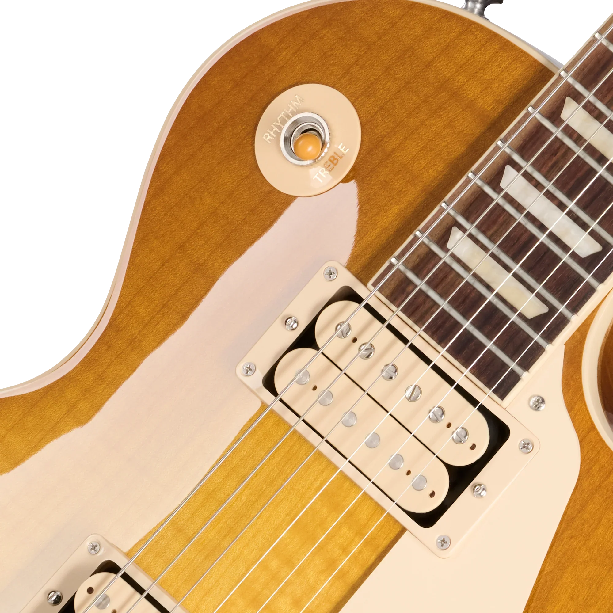 Gibson Les Paul Standard 50s Double Trouble - Image 25