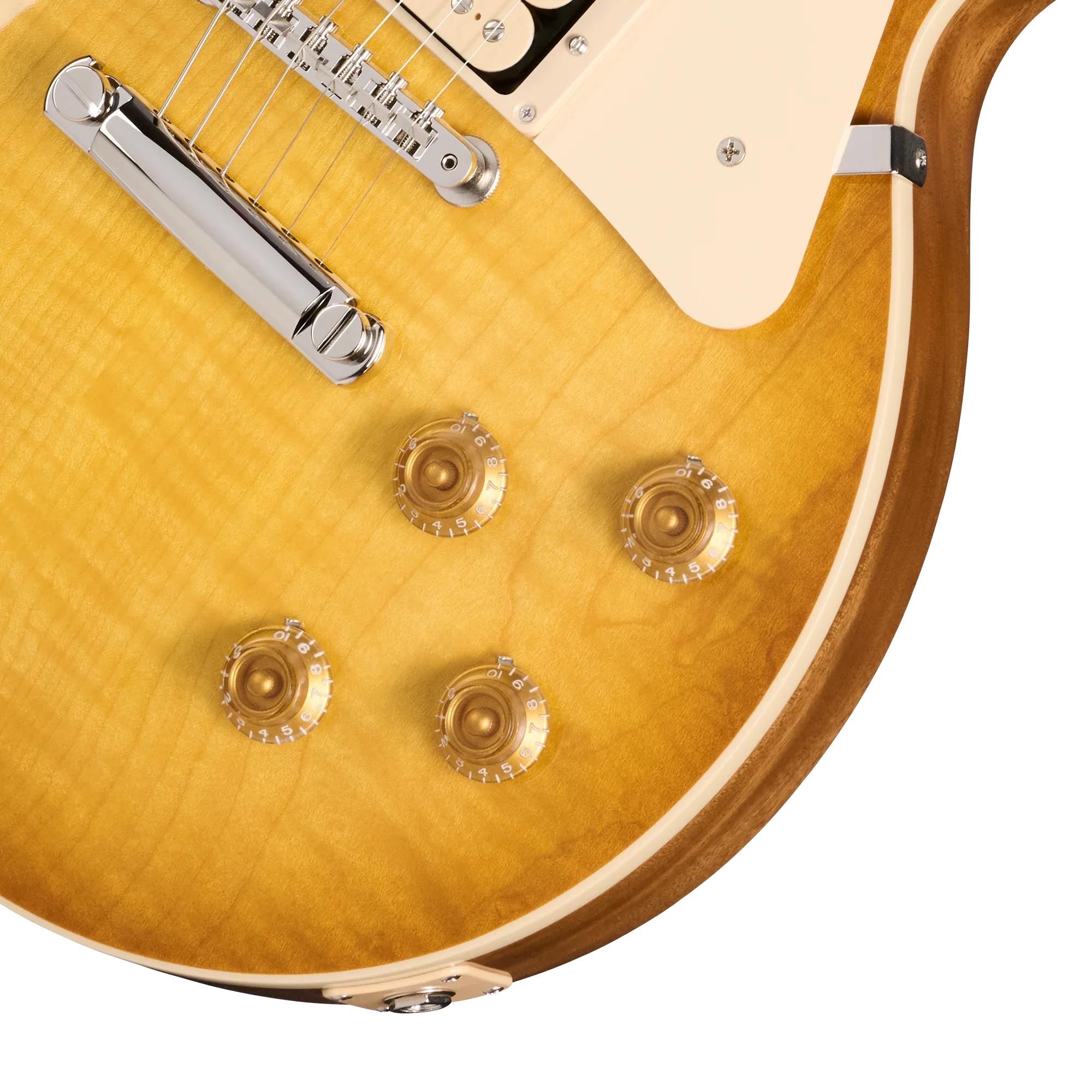 Gibson Les Paul Standard 50s Double Trouble - Image 26