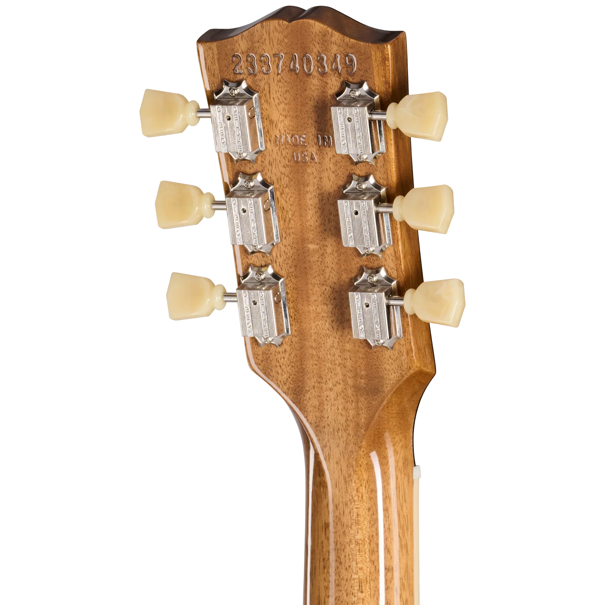 Gibson Les Paul Standard 50s Double Trouble - Image 28