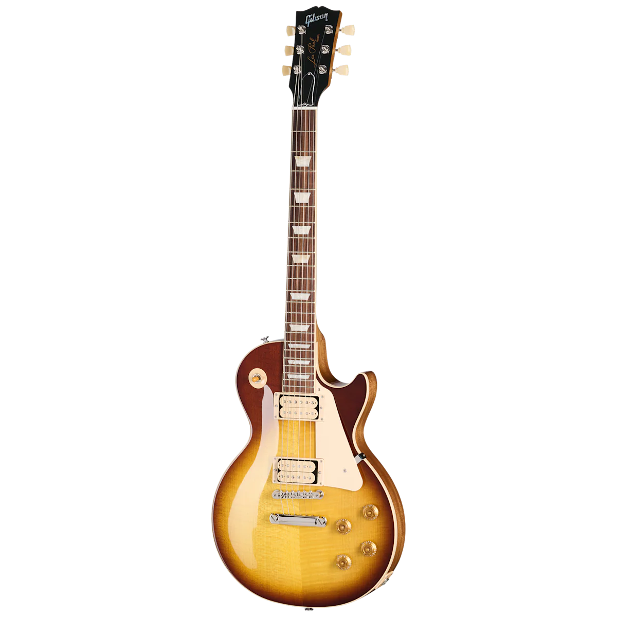 Gibson Les Paul Standard 50s Double Trouble - Image 3